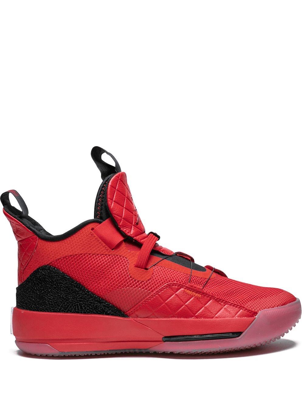 Jordan XXXIII sneakers - 1