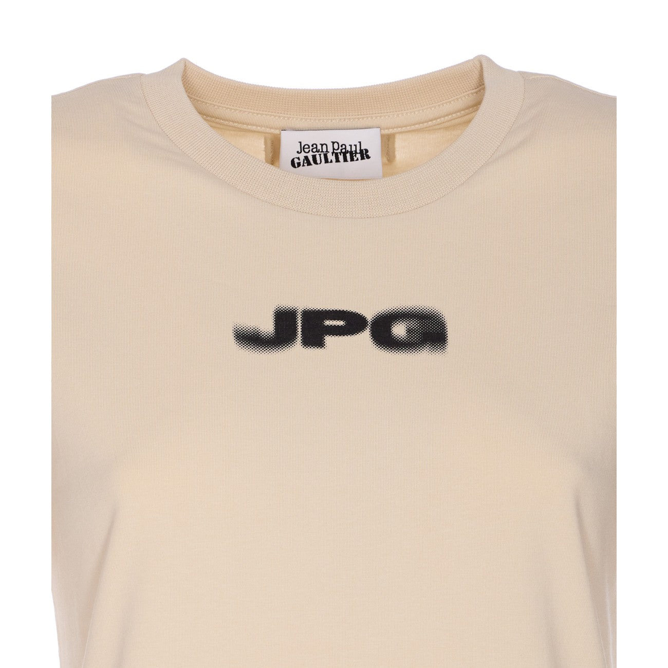 Jean Paul Gaultier Women Baby T-Shirt - 4