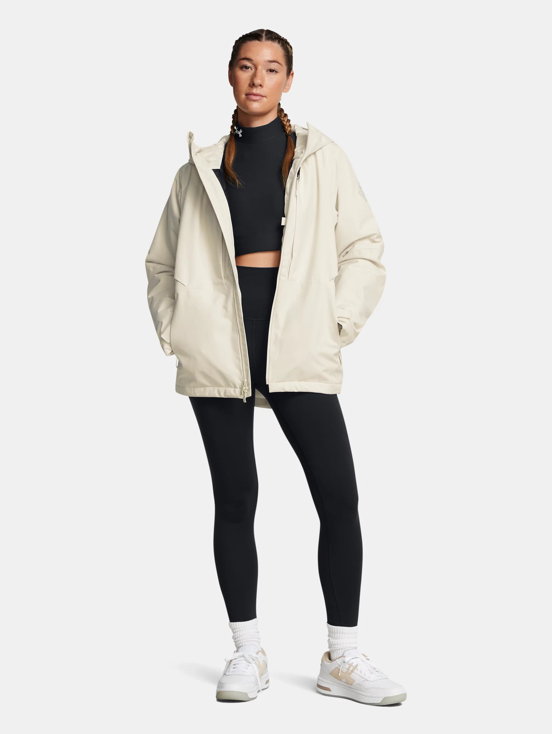 Women's UA Expanse Vista Jacket - 5
