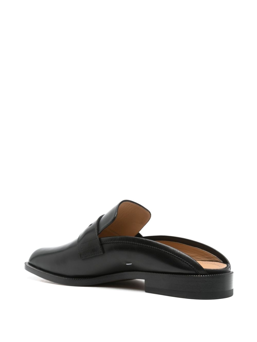 Tabi toe slippers - 3