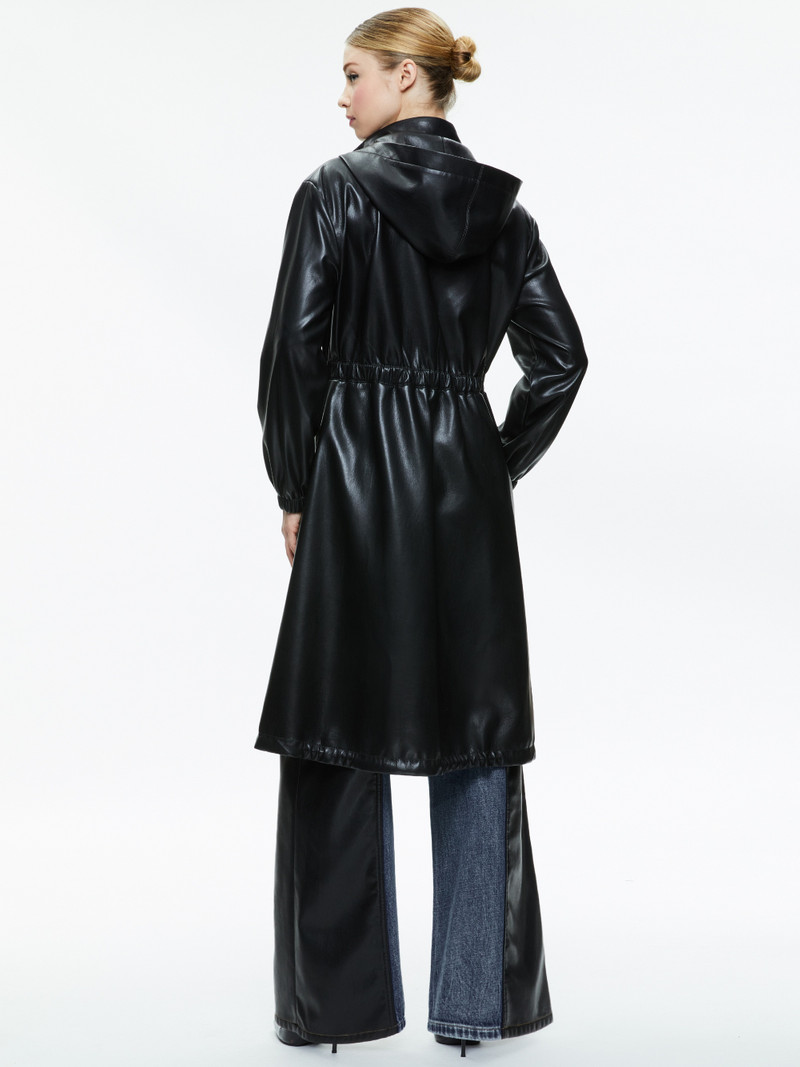 SIMSON VEGAN 리더 WINDBREAKER 3