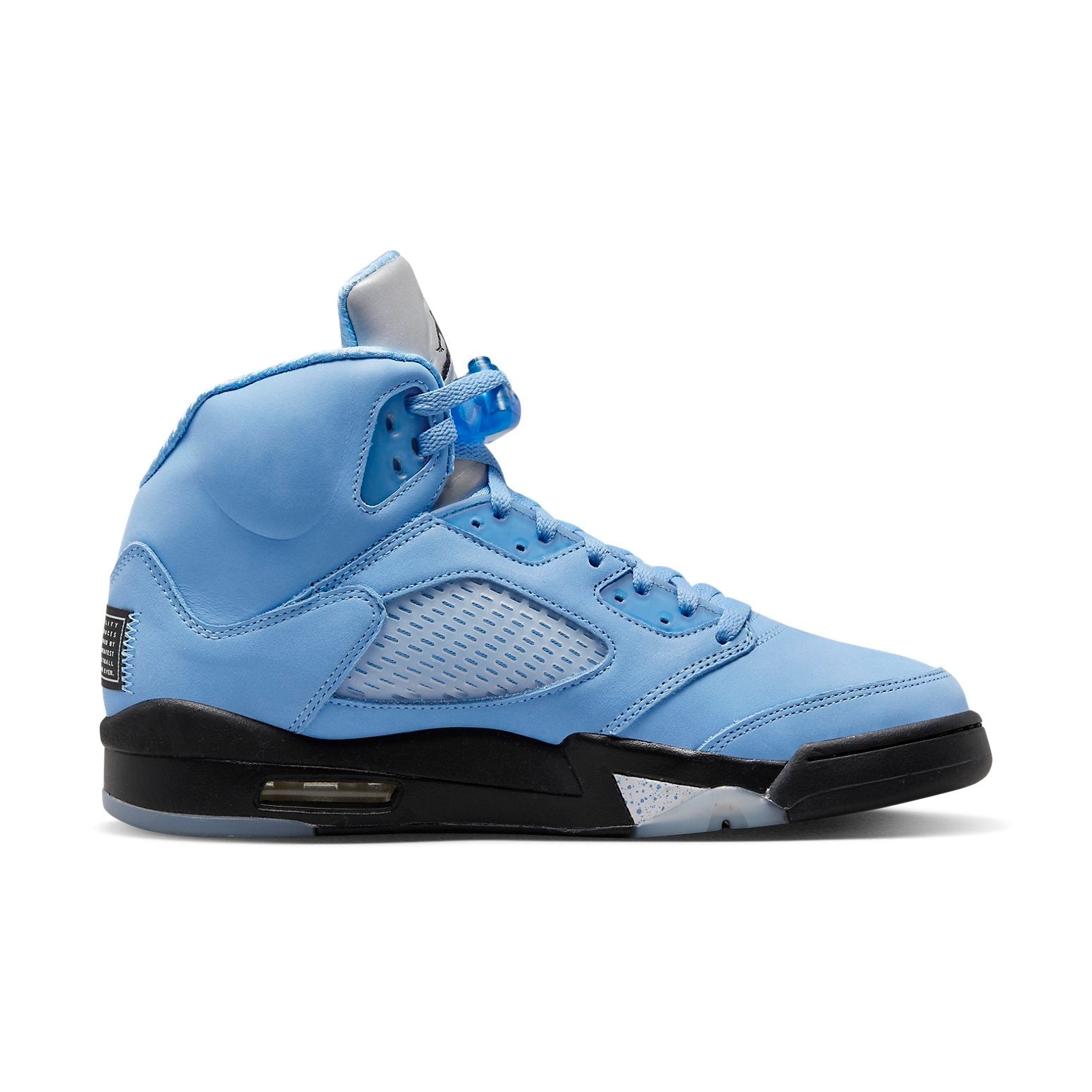 Air Jordan 5 Retro 'UNC University Blue' DV1310-401 - 2