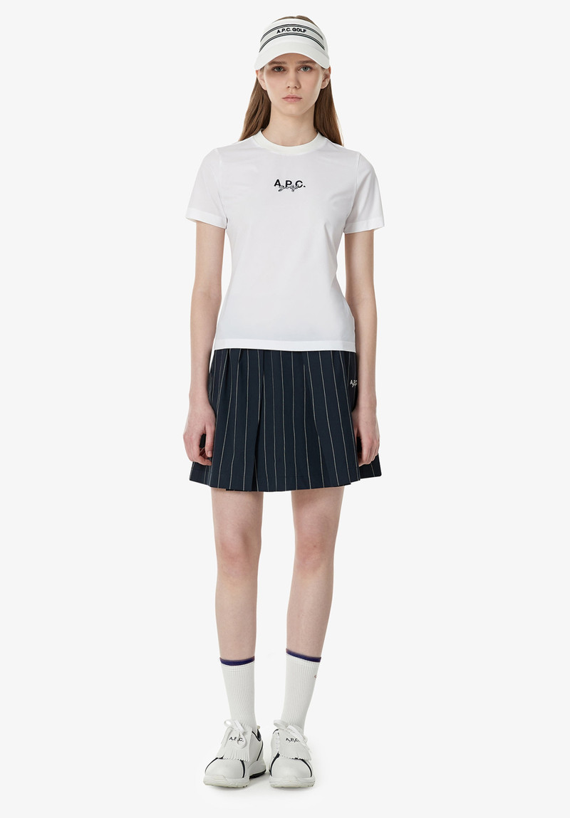 SKIRT A.P.C. GOLF 5