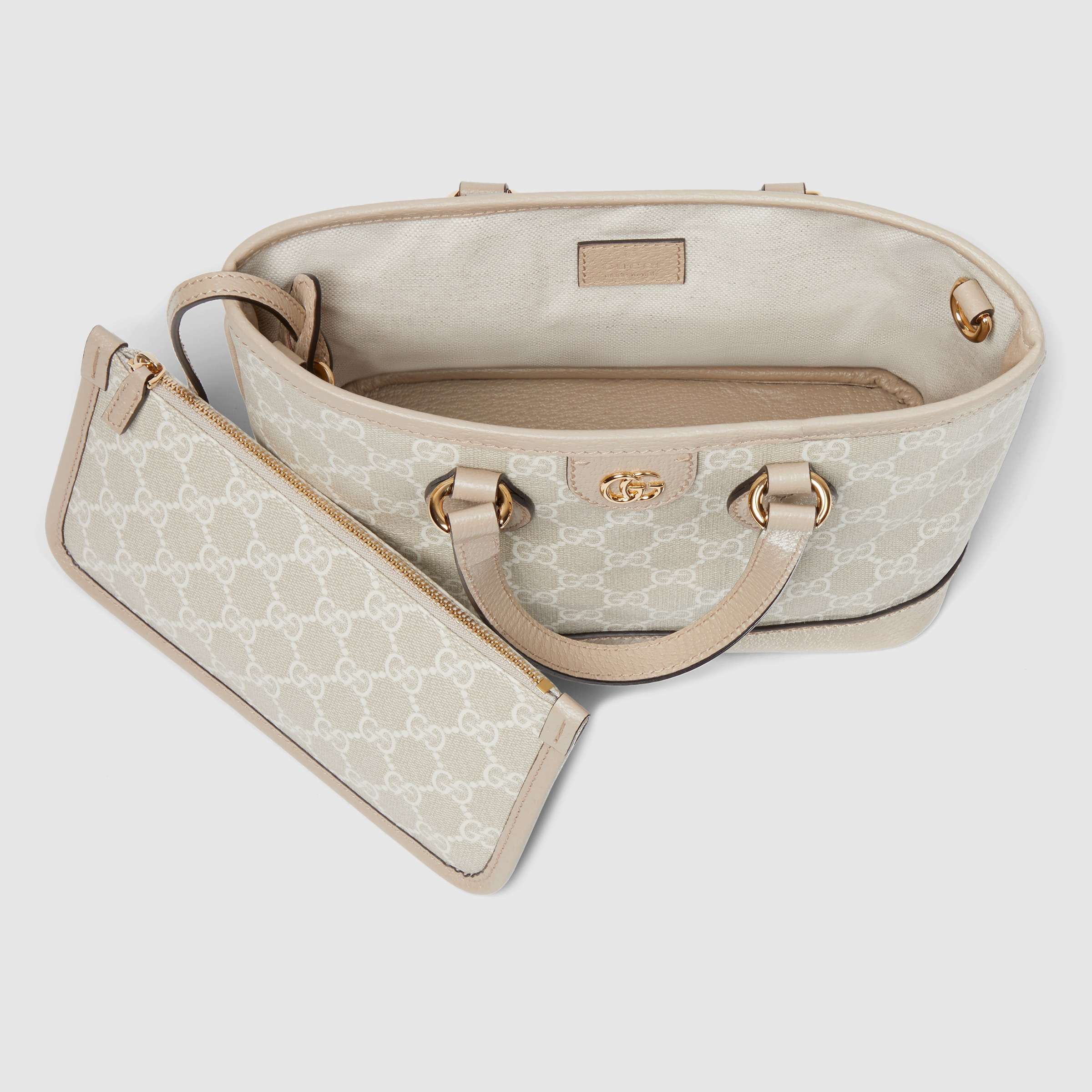 Ophidia mini tote bag - 10