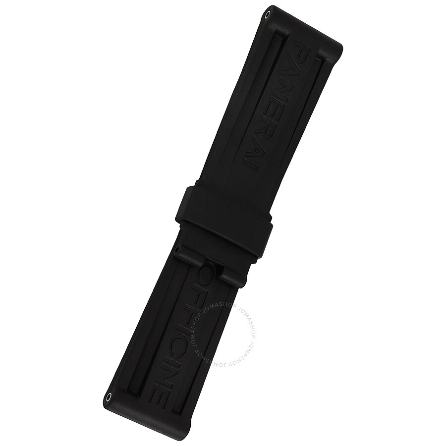 Panerai Luminor 1950 Automatic Black Dial Men's Watch PAM01359 - 5