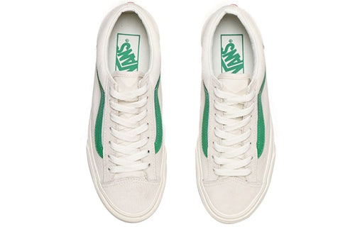 Vans Style 36 'Jolly Green' VN0A3DZ3RFX - 4