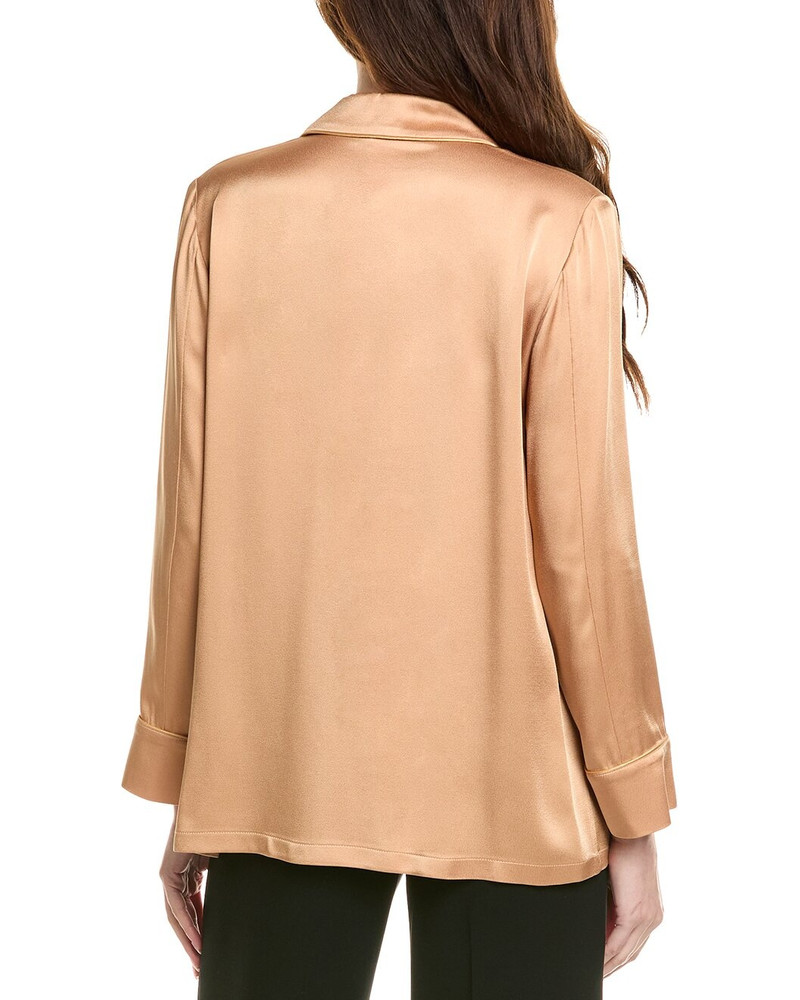 Max Mara Max Mara Studio Girino Shirt outlook