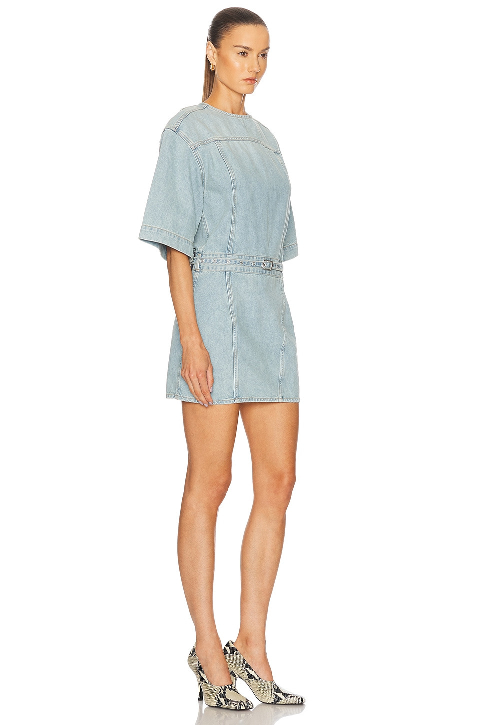 Emy Dress - 2