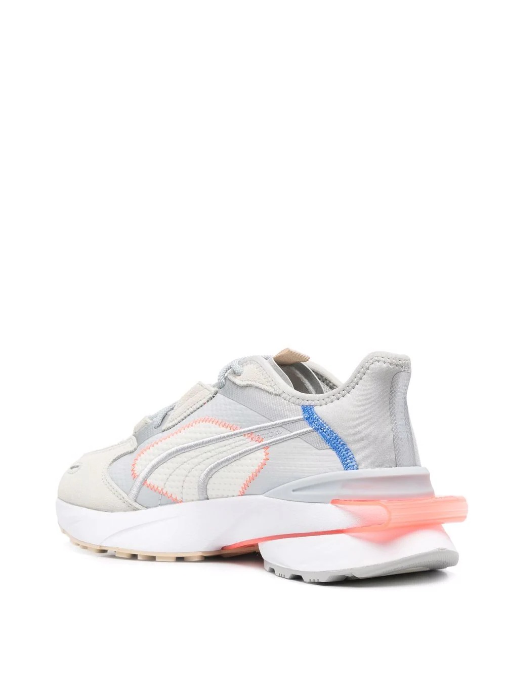 PWRFRAME OP-1 Brutalist sneakers - 3