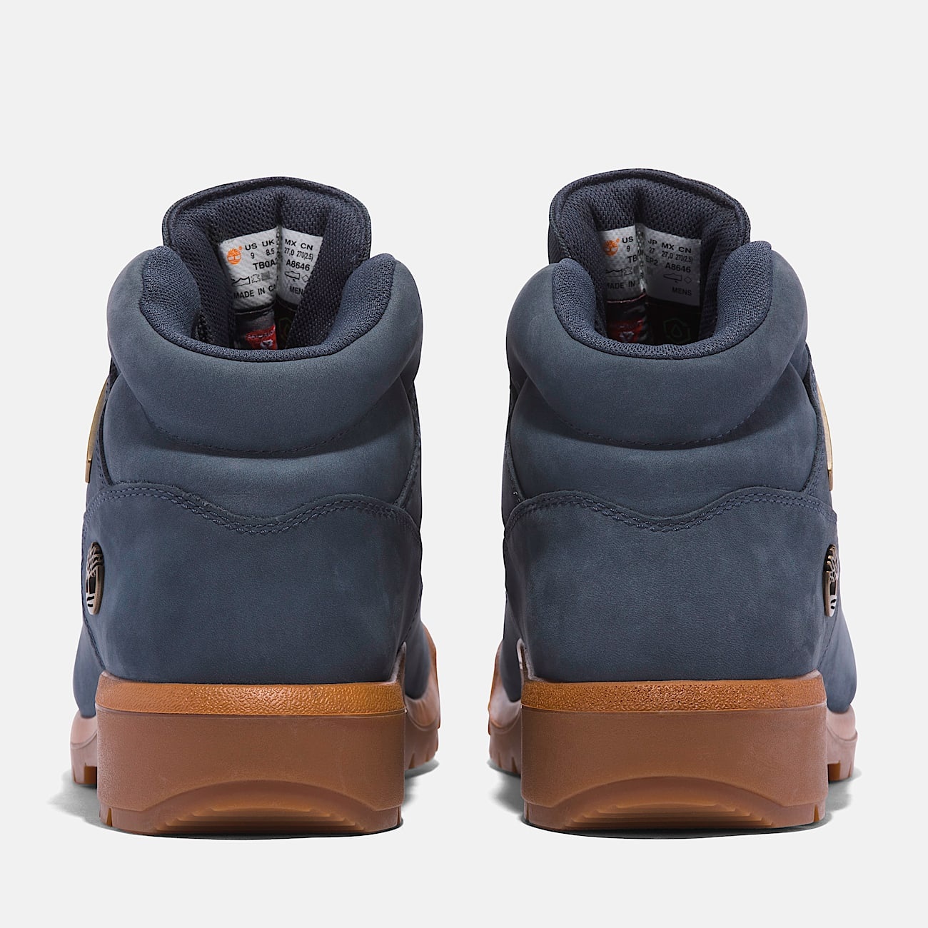 Men's Waterproof Field Boot - 5