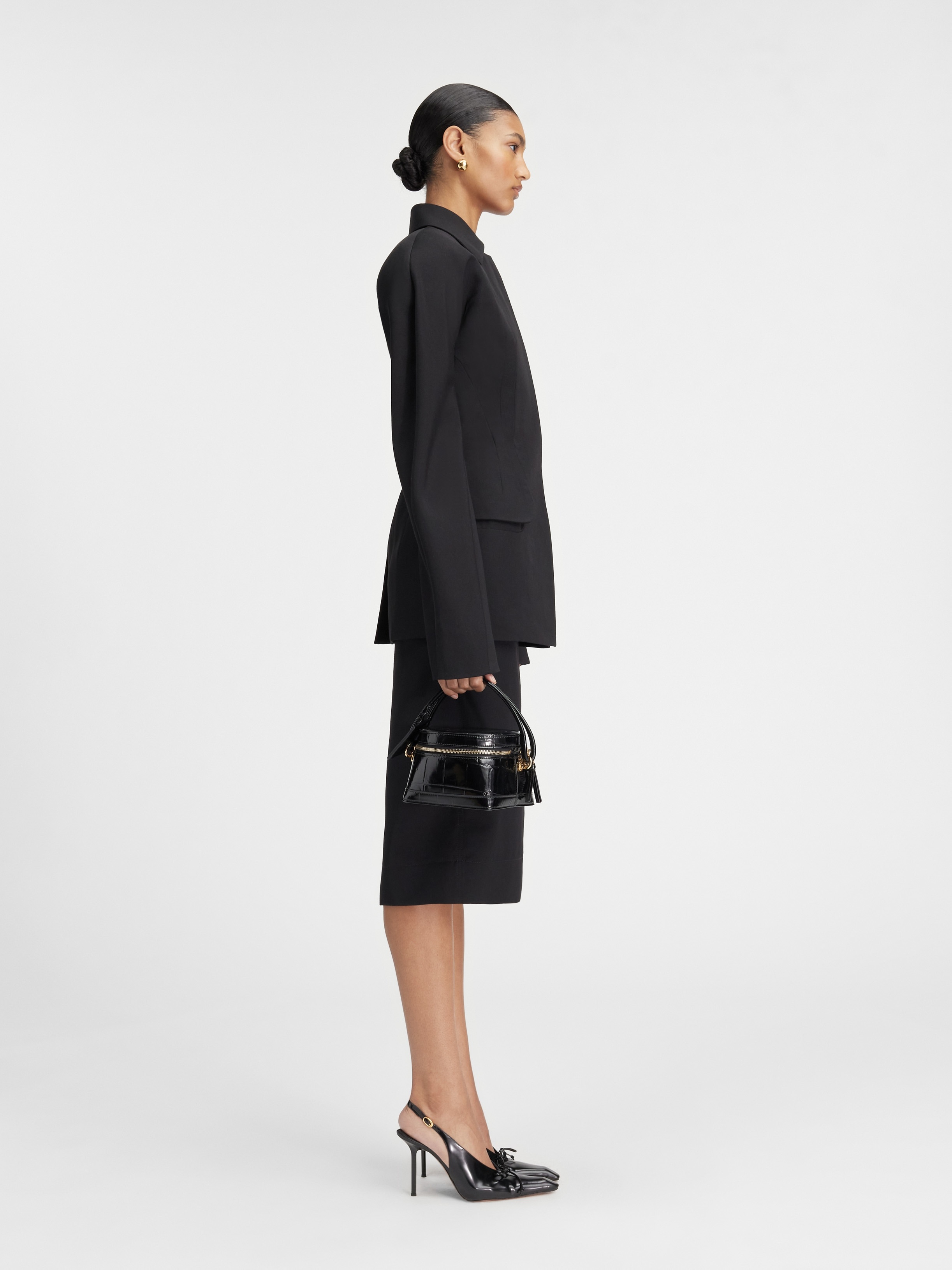 La veste Castagna - 3