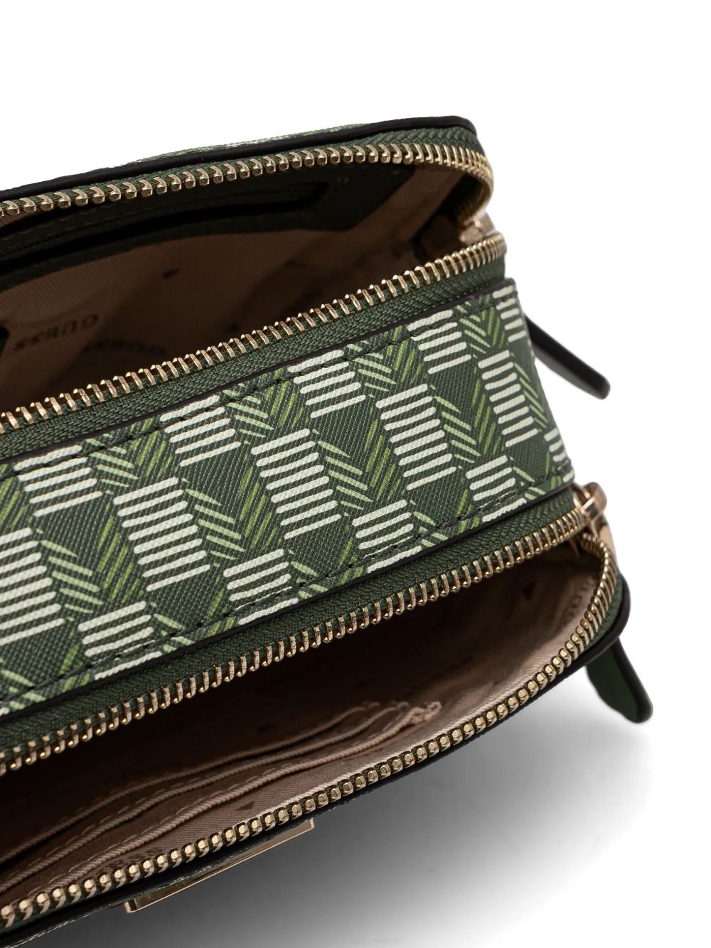 G Wave cross body bag - 4