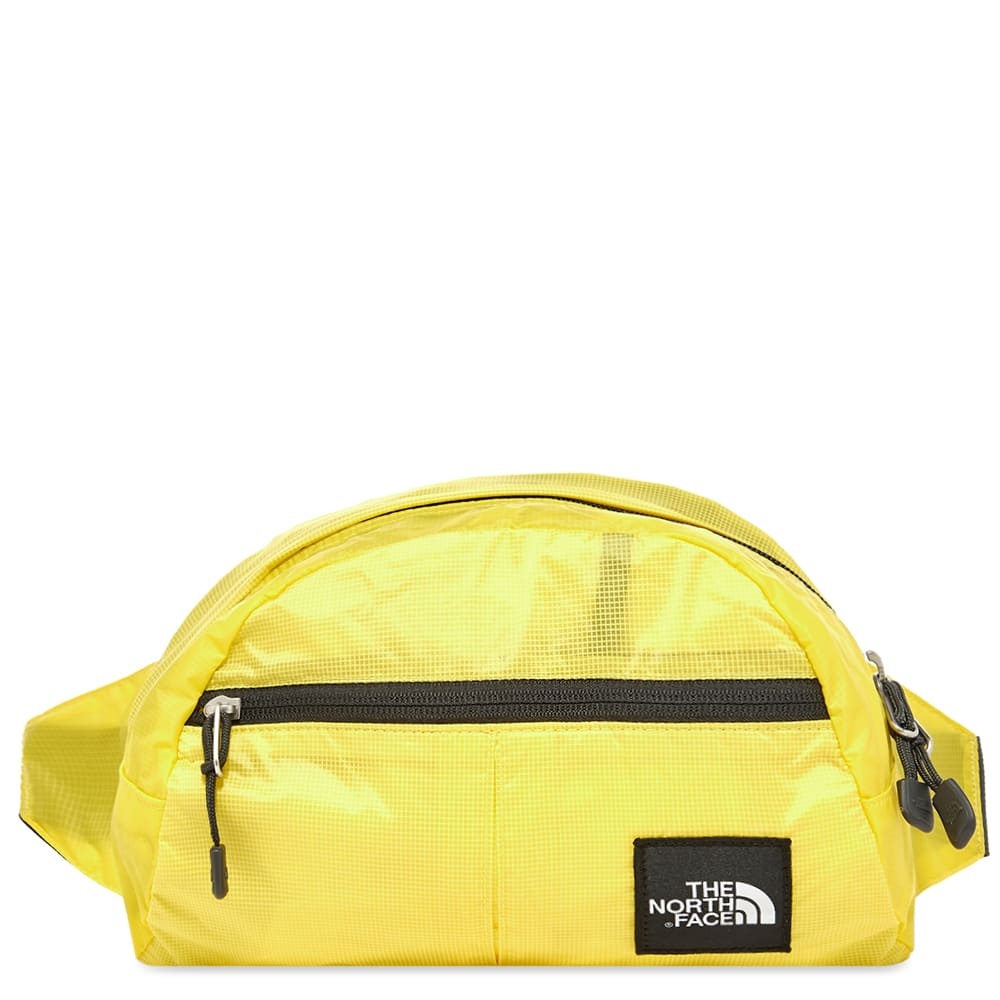 The North Face Flyweight Lumbar Bag - 1