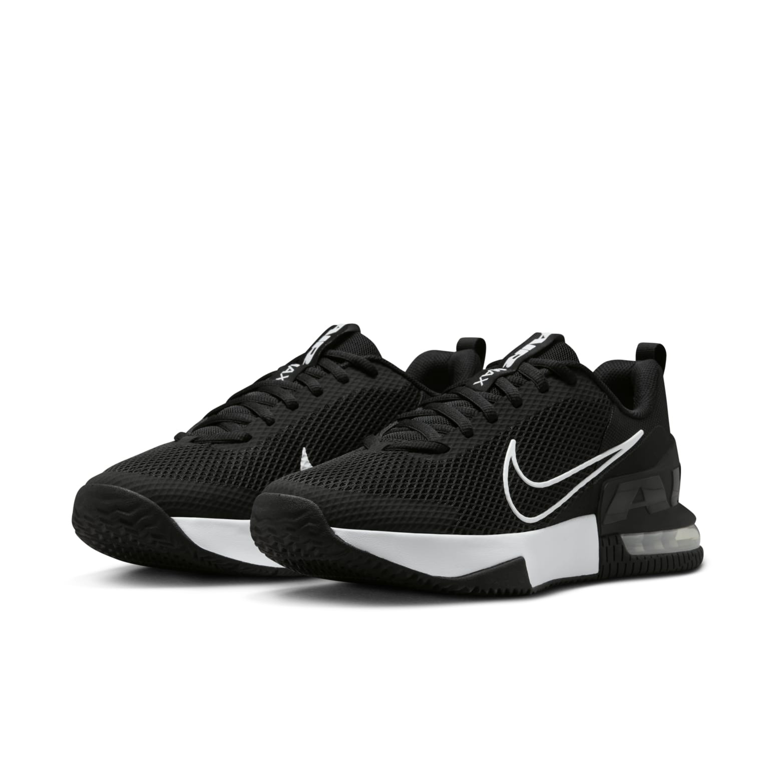 Nike Air Max Alpha Trainer 6 'Black White' FQ1833-001 - 3