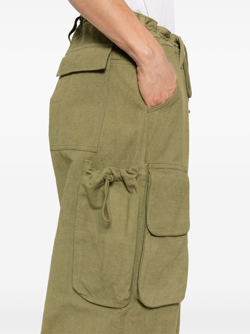 forager trousers - 5