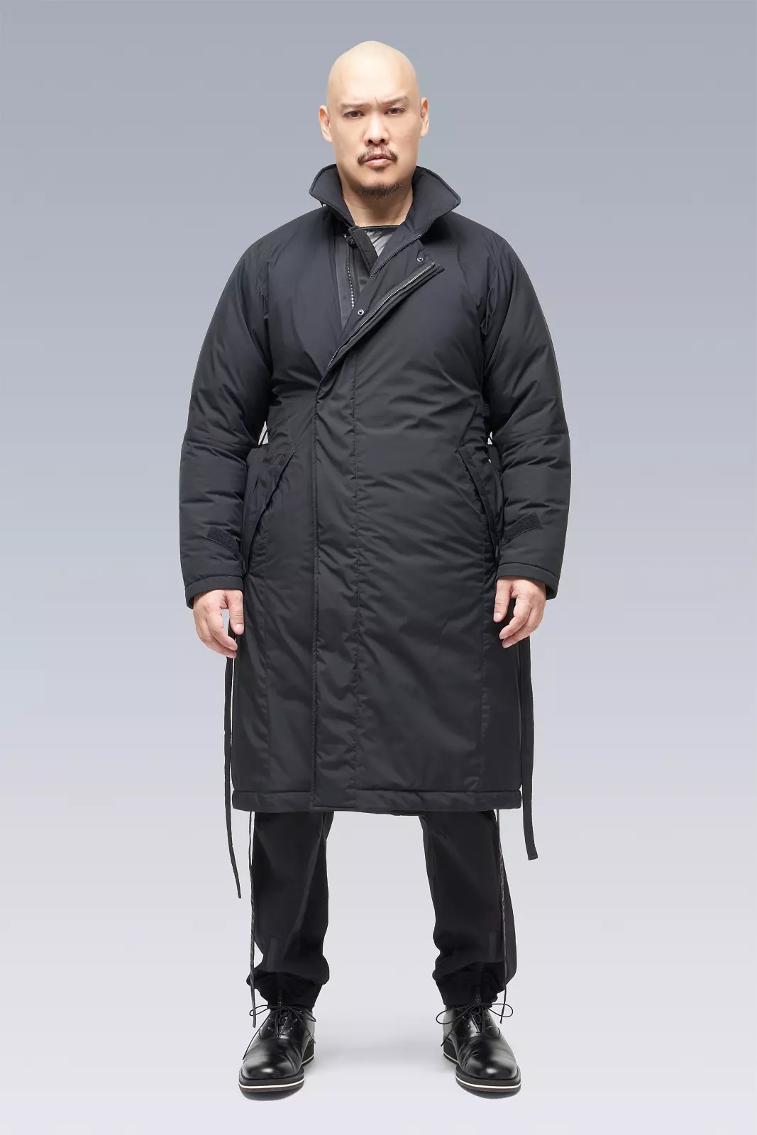 ACRONYM J99-WS 2L Gore-Tex Infinium™ Windstopper® Climashield 