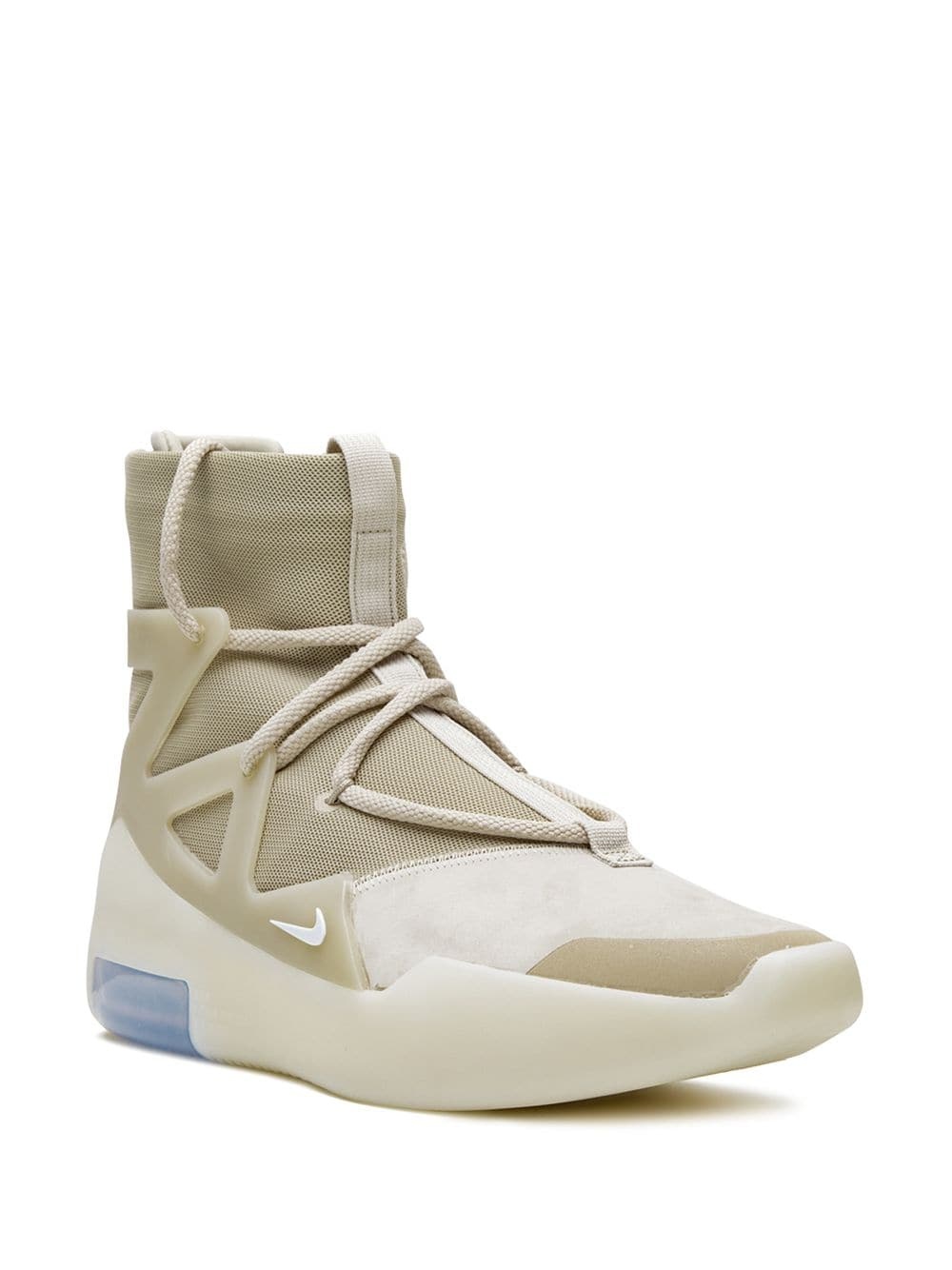 Air 'Fear of God 1' high-top sneakers - 2