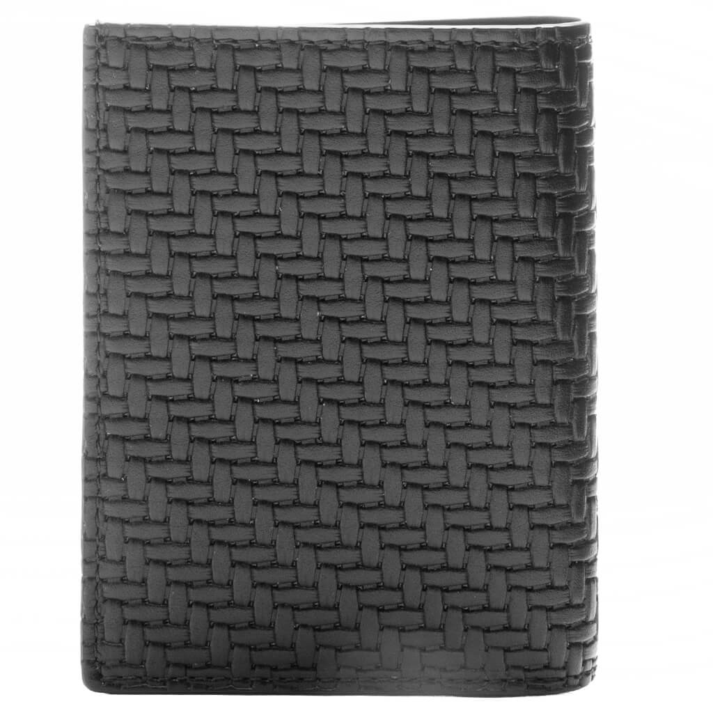 GIVENCHY 6CC CARD HOLDER - BLACK - 3