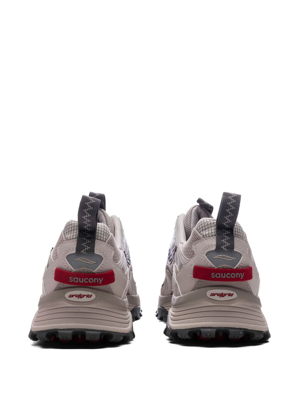Grid Aura X sneakers - 3