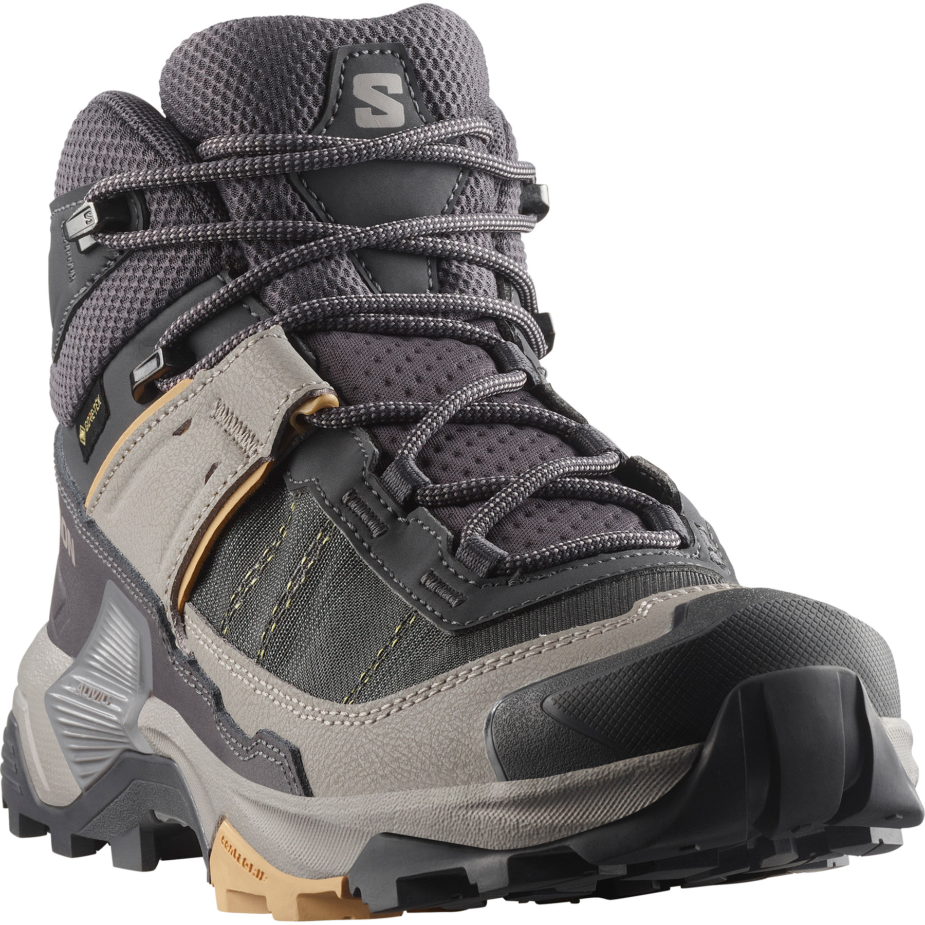X ULTRA 5 MID GORE-TEX - 5