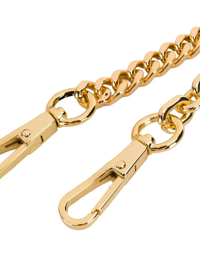 Marc Jacobs The Chain shoulder strap outlook