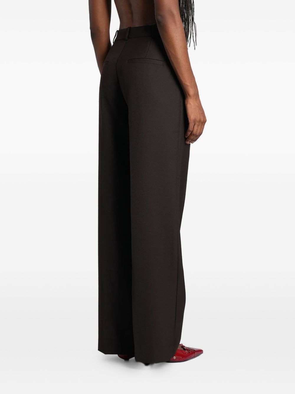 tailored trousers - 4