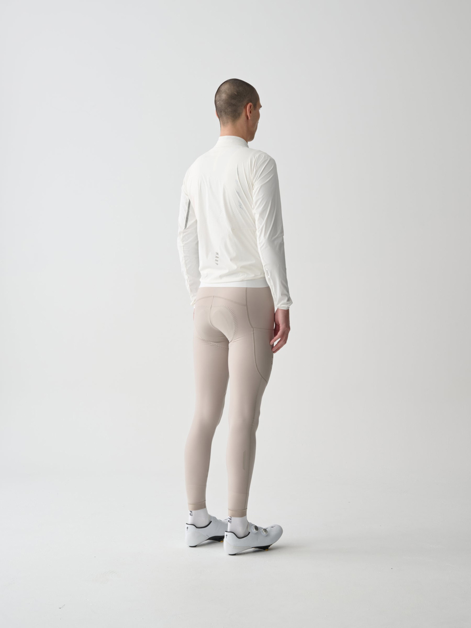 Flow Jacket - 4
