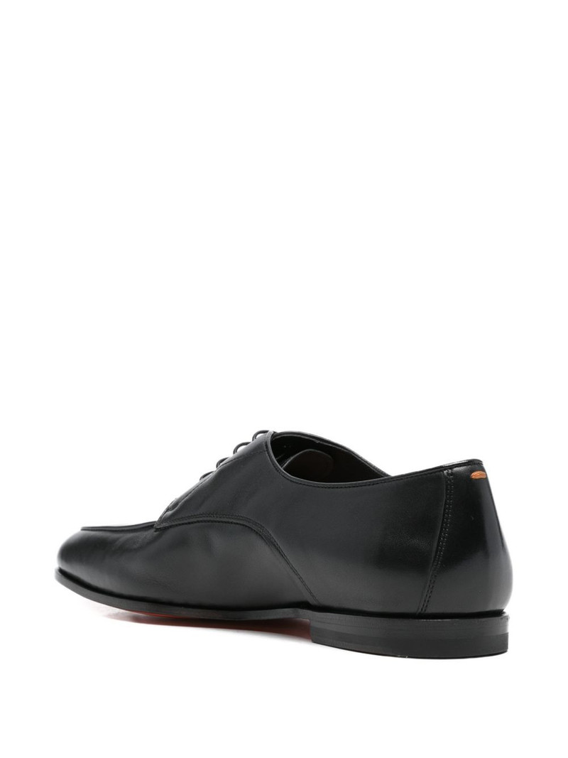 lace-up fastening derby shoes 3