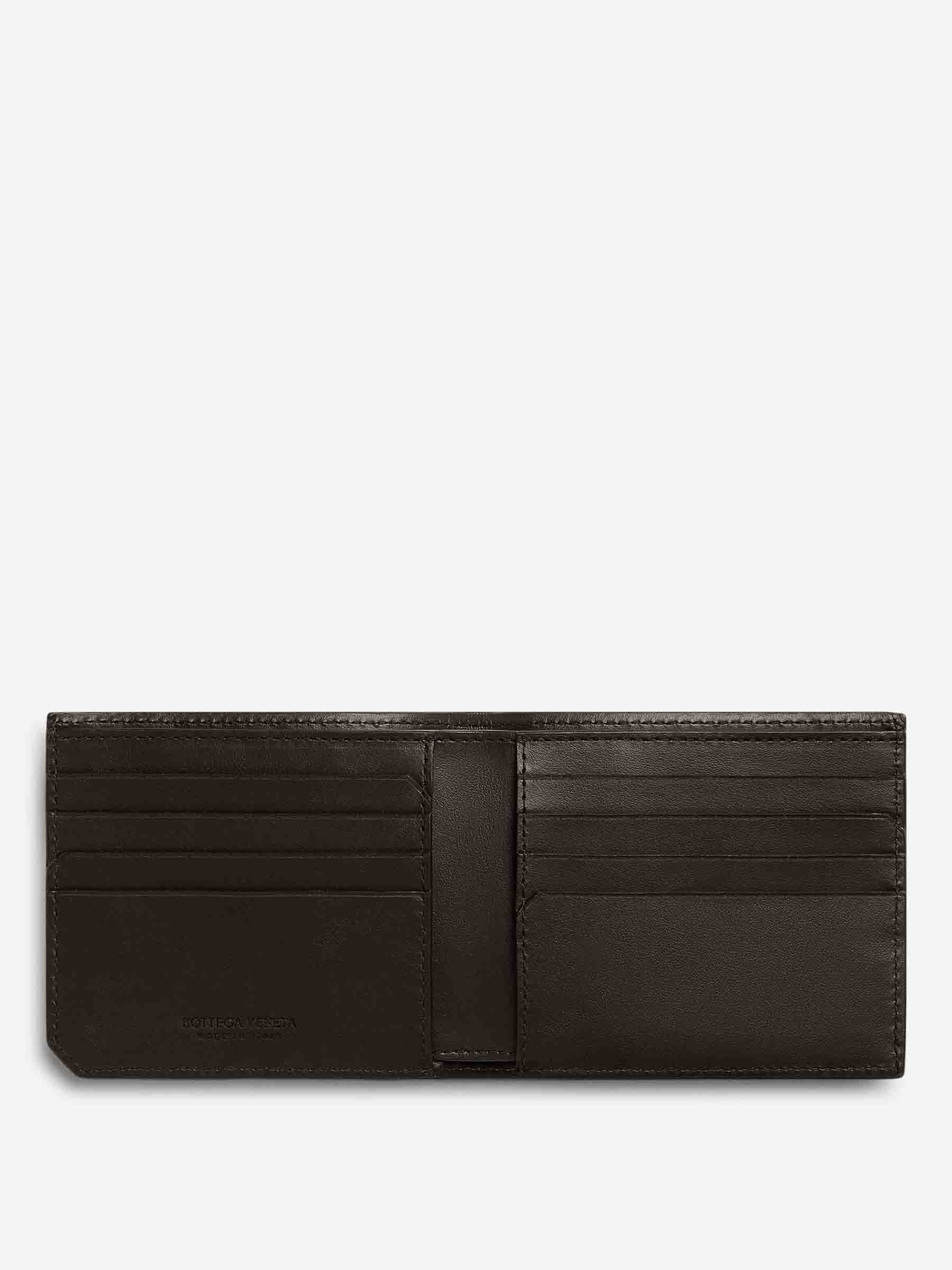 INTRECCIATO PIE WALLET - 2