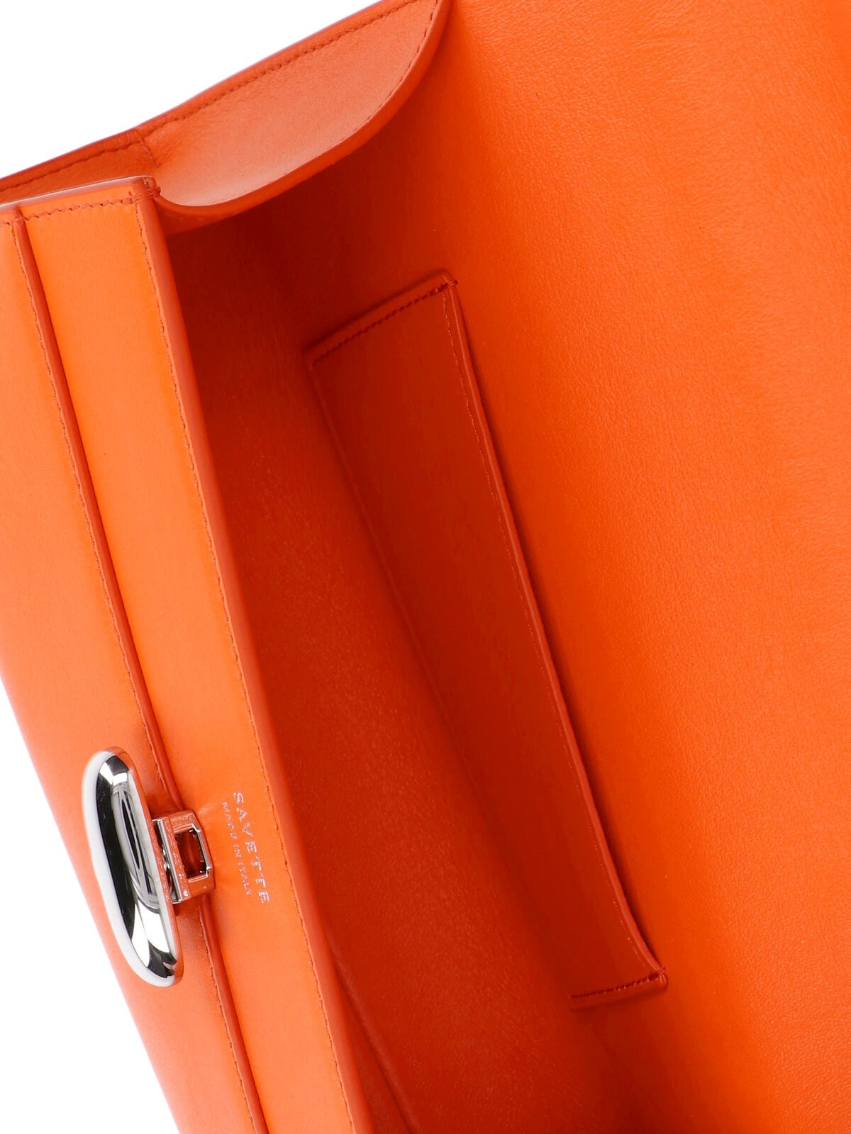 "SYMMETRY" CLUTCH - 4