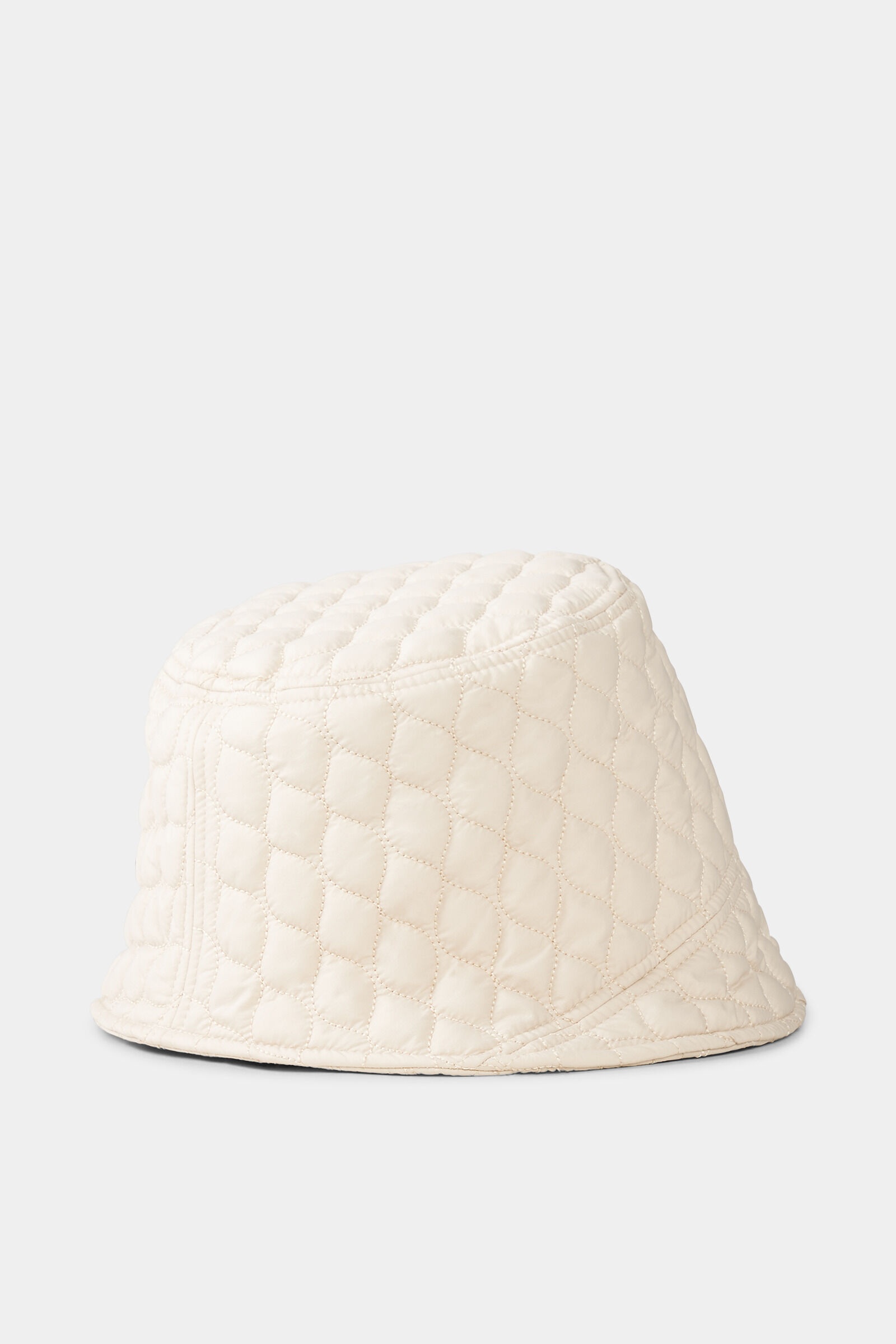 Bucket Hat Amoux in Cream - 4