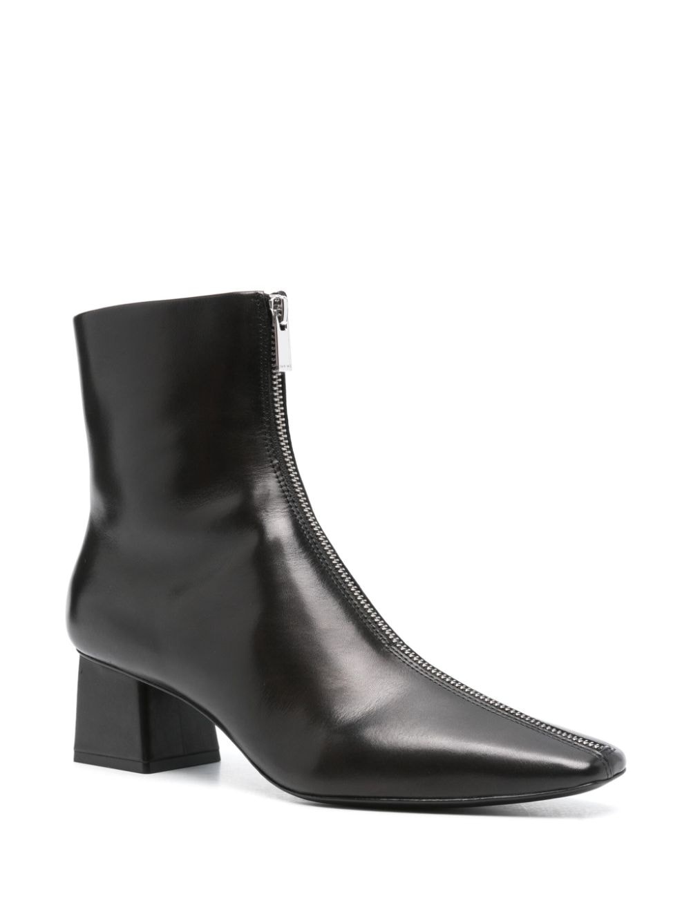50mm Ryder ankle boots - 4