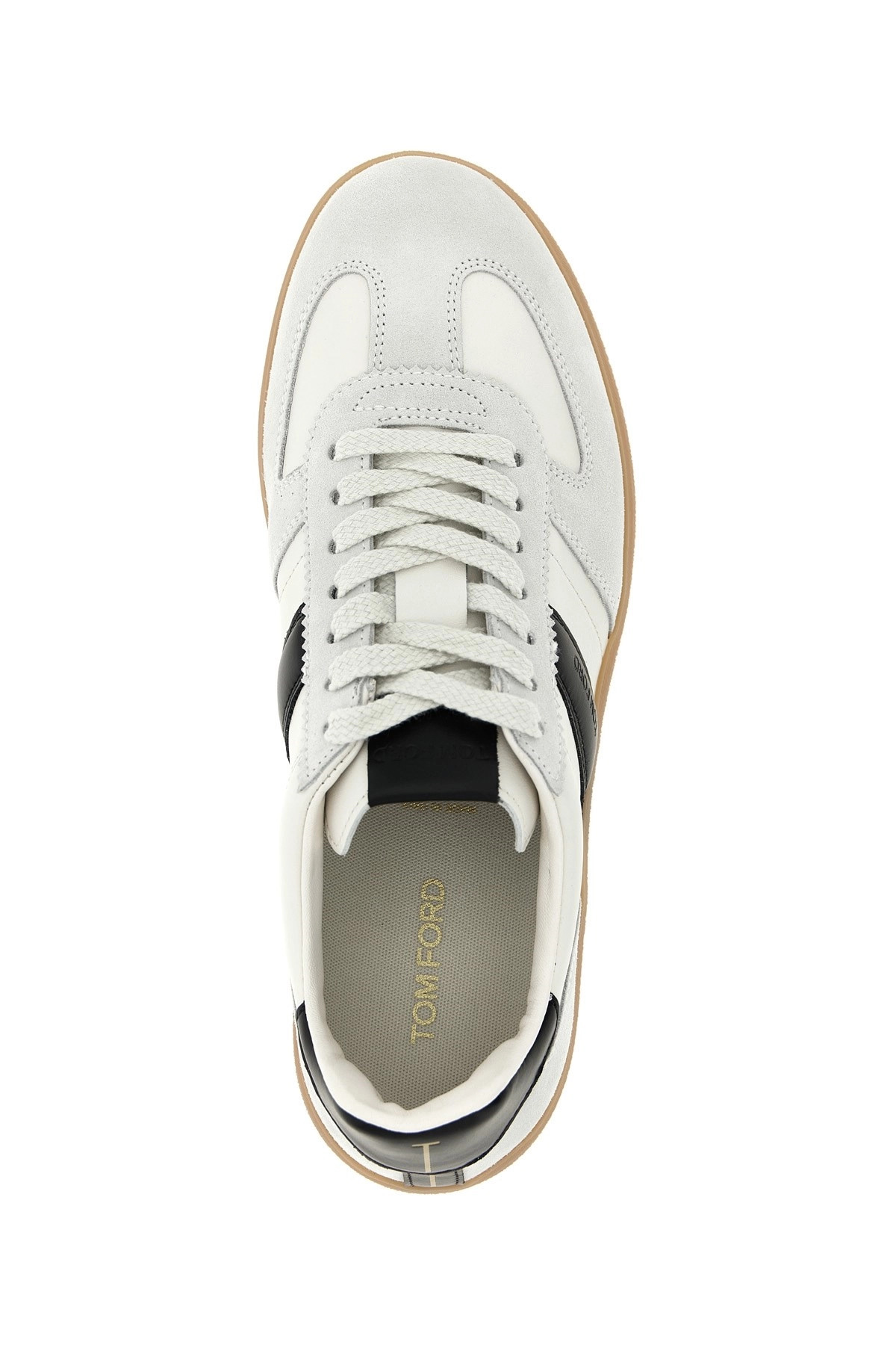 'Terence' sneakers - 4