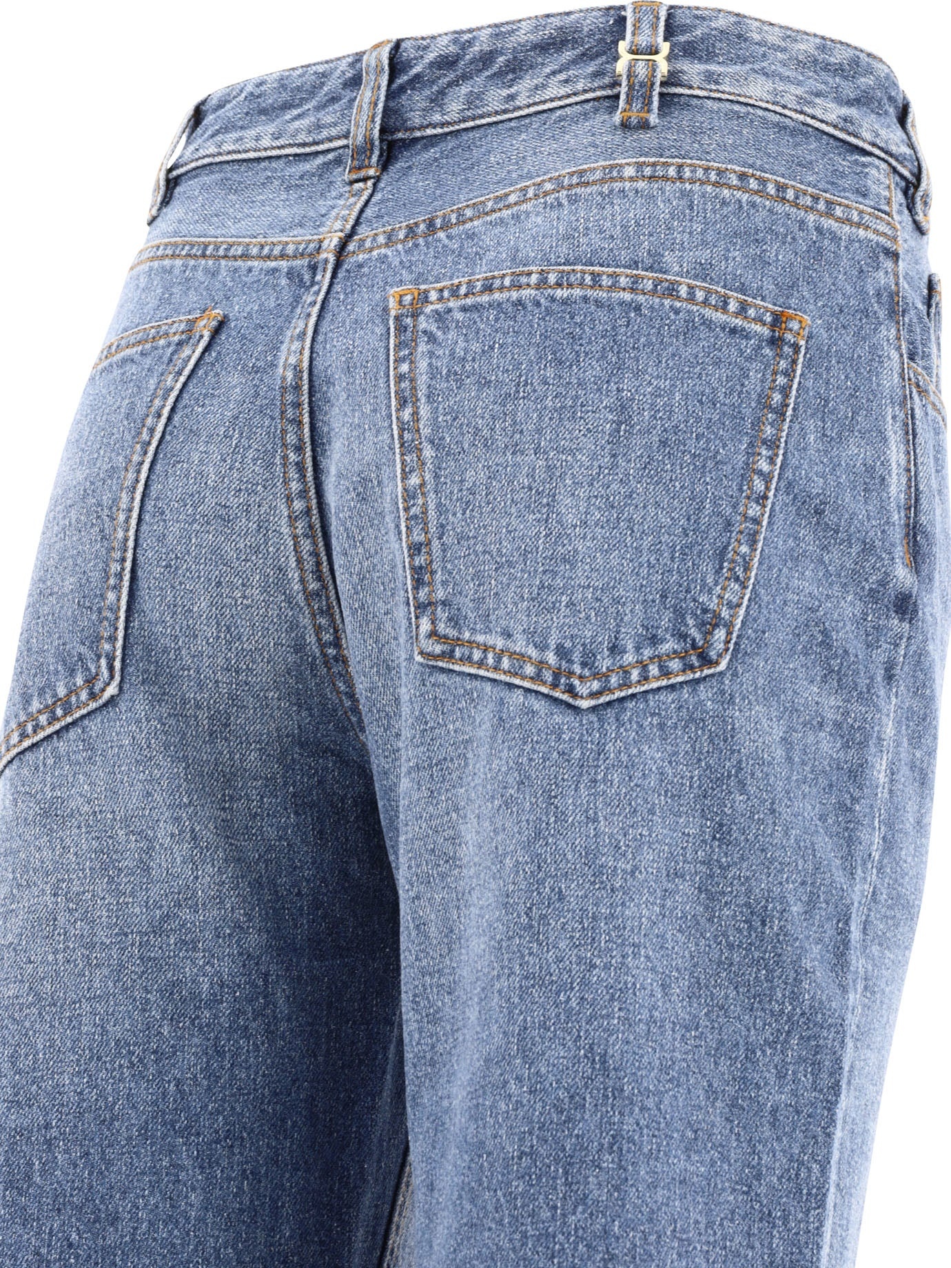 Chloé Jeans - 4