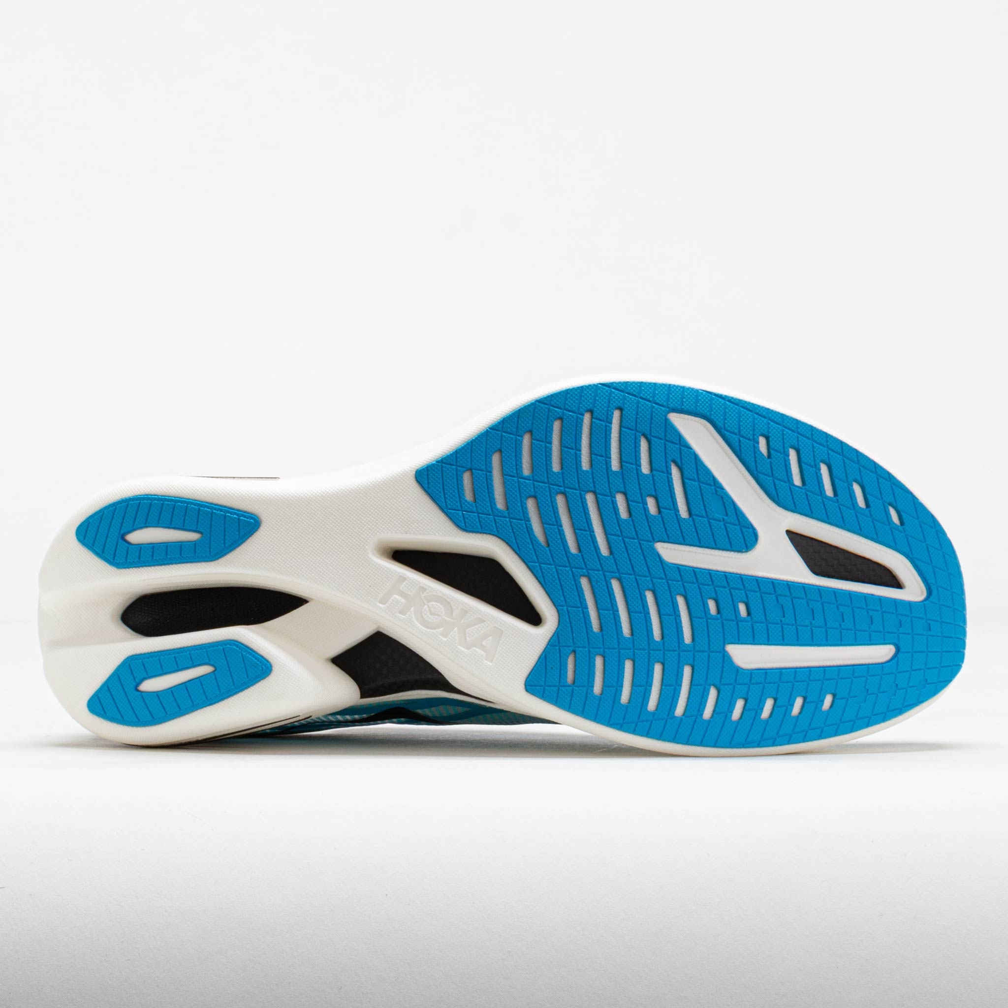 HOKA Cielo X1 2.0 Unisex Skyward Blue/Cielo Blue - 4