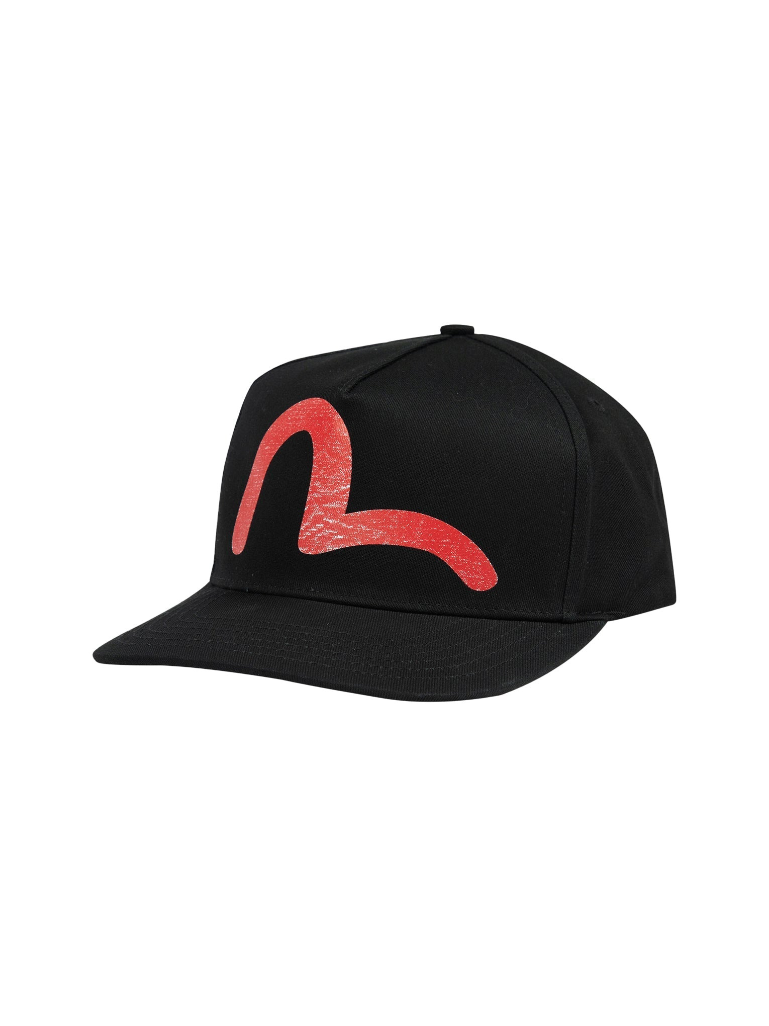 SEAGULL PRINT TUCKER HAT - 11