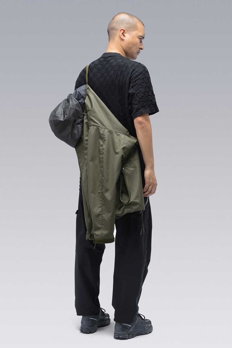 J84-S HD Cotton Jacket RAF Green 37