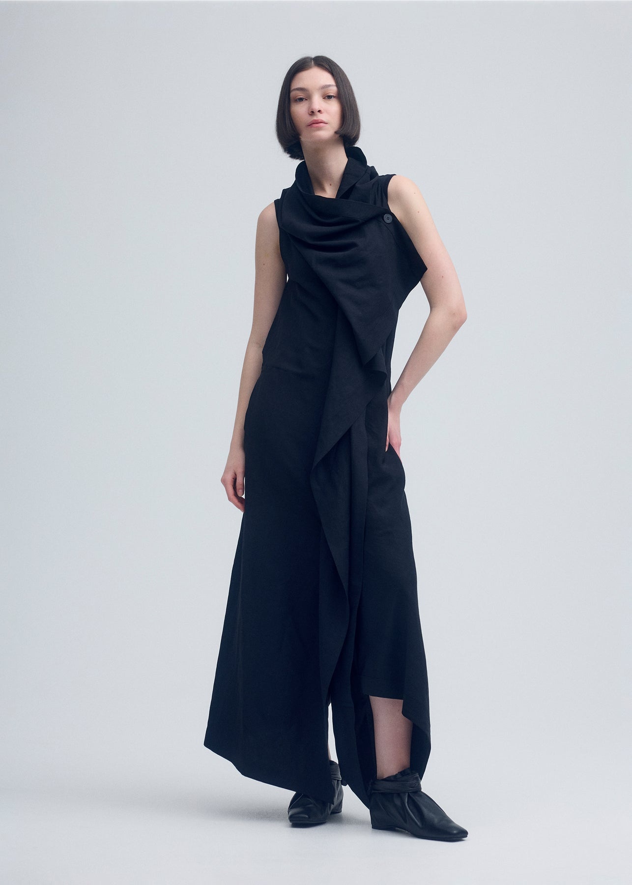 ENCLOTHE JUMPSUIT - 3