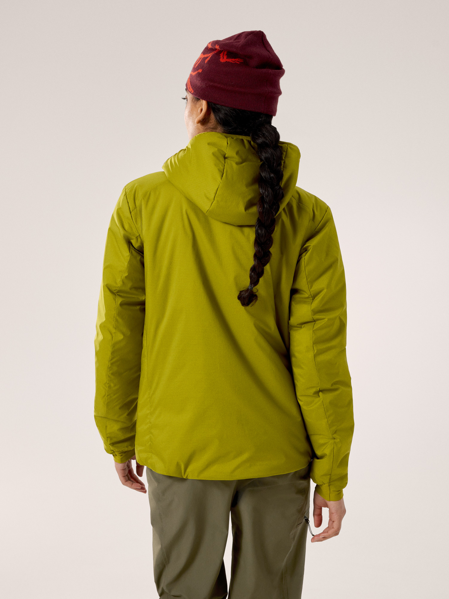 Atom SV Hoody - 4