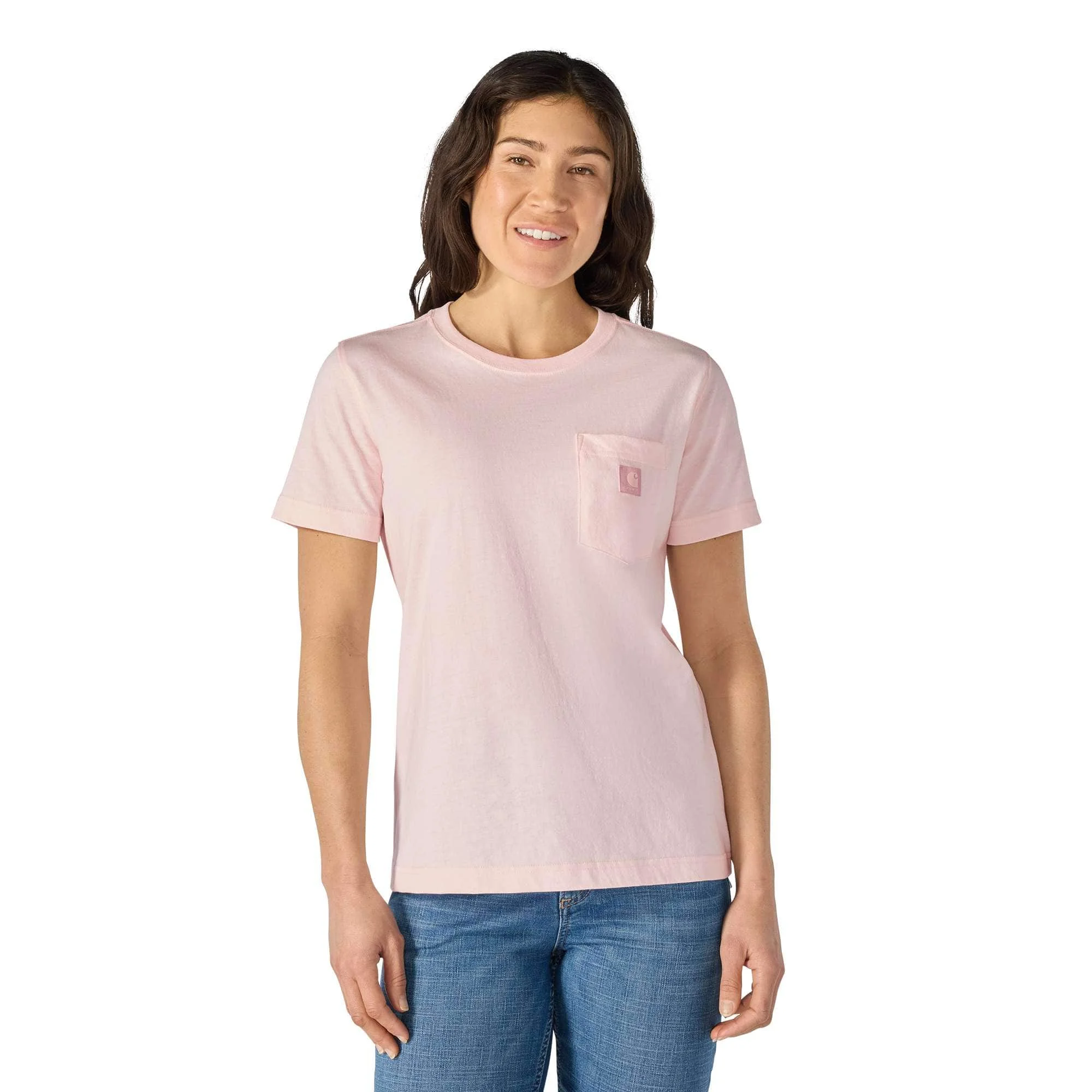 Women's Irvine Relaxed T-Shirt - 1