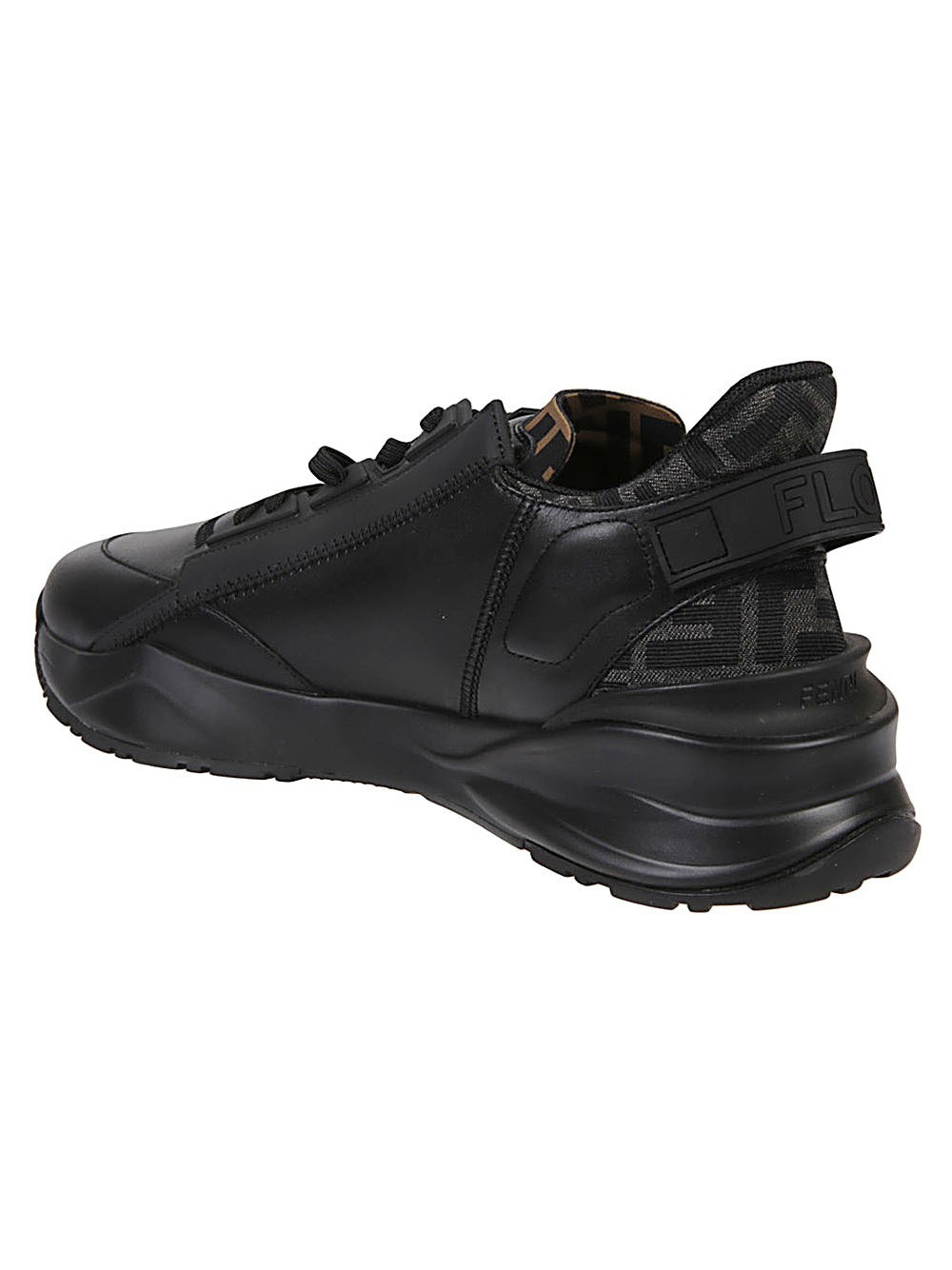 Flow sneaker - 3