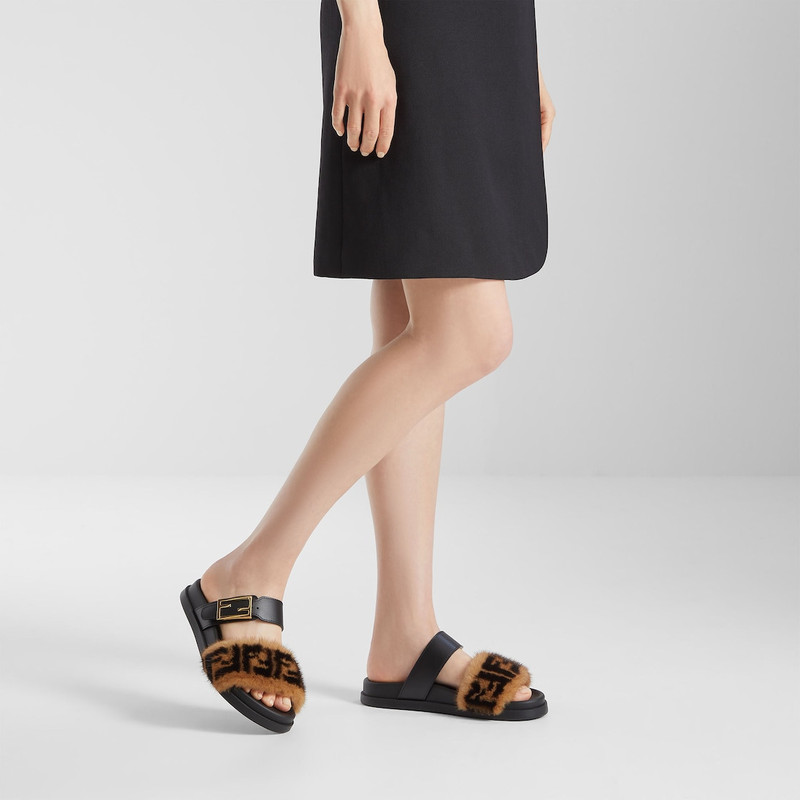 FENDI Fendi Feel outlook