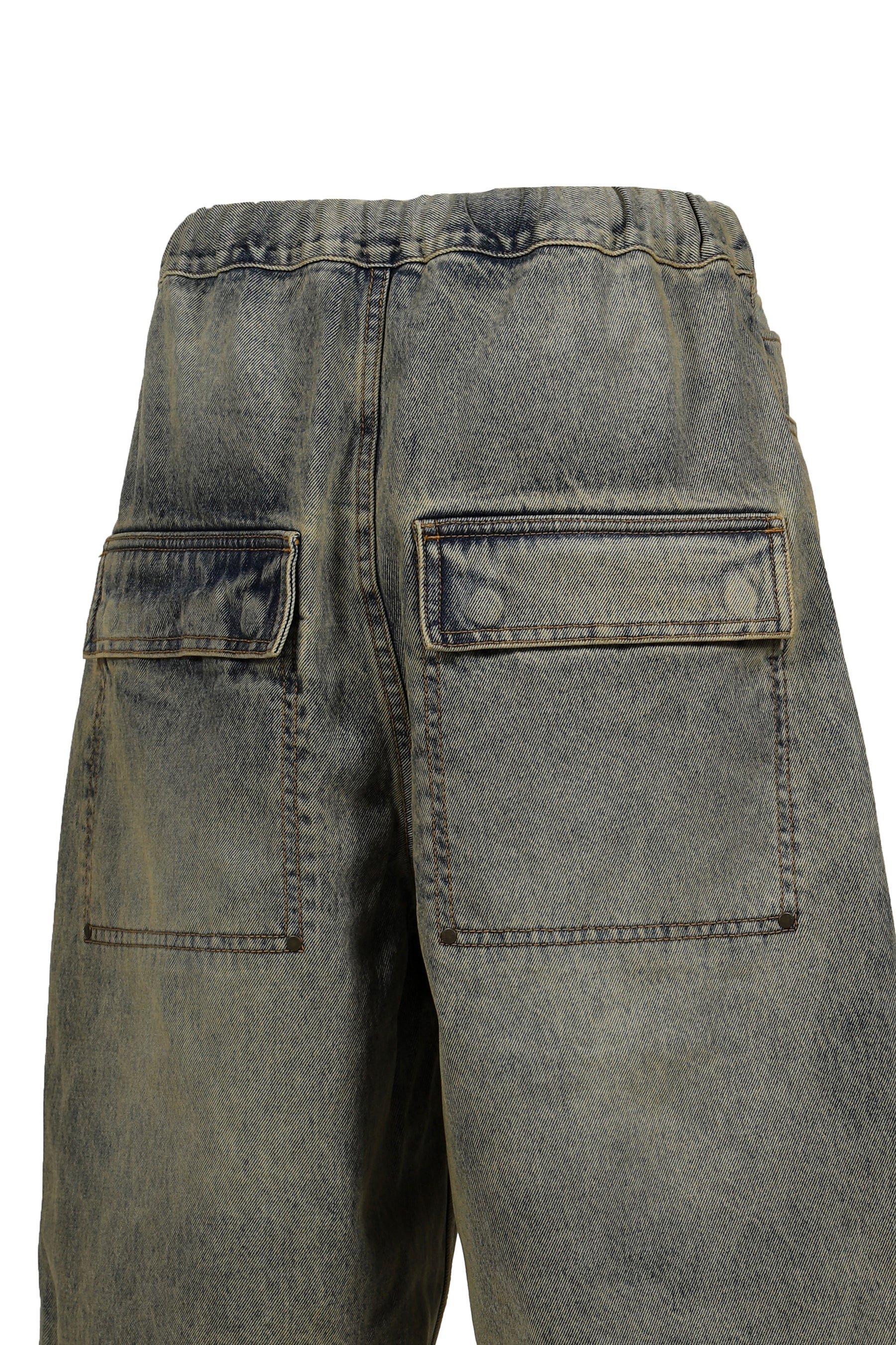 SPAR SHORTS / SURFACEWAVE - 9
