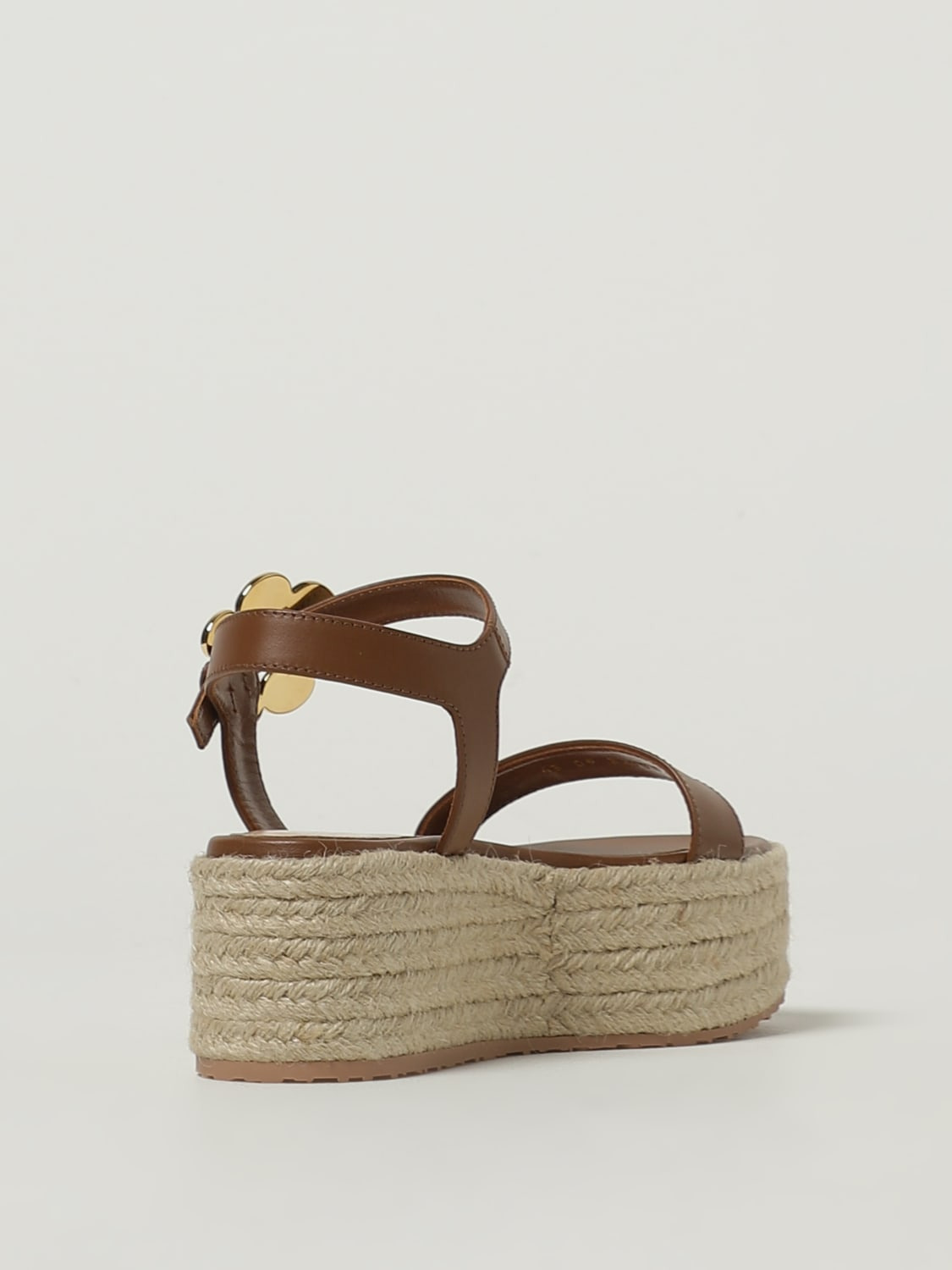 Flat sandals woman Gianvito Rossi - 3