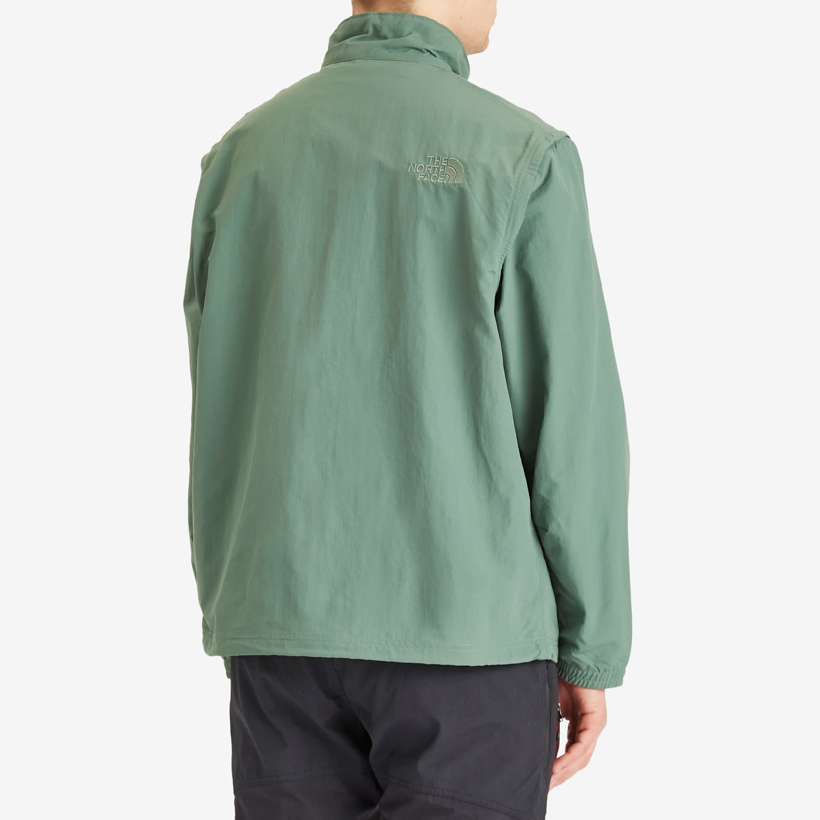 The North Face Convertible Jacket - 3