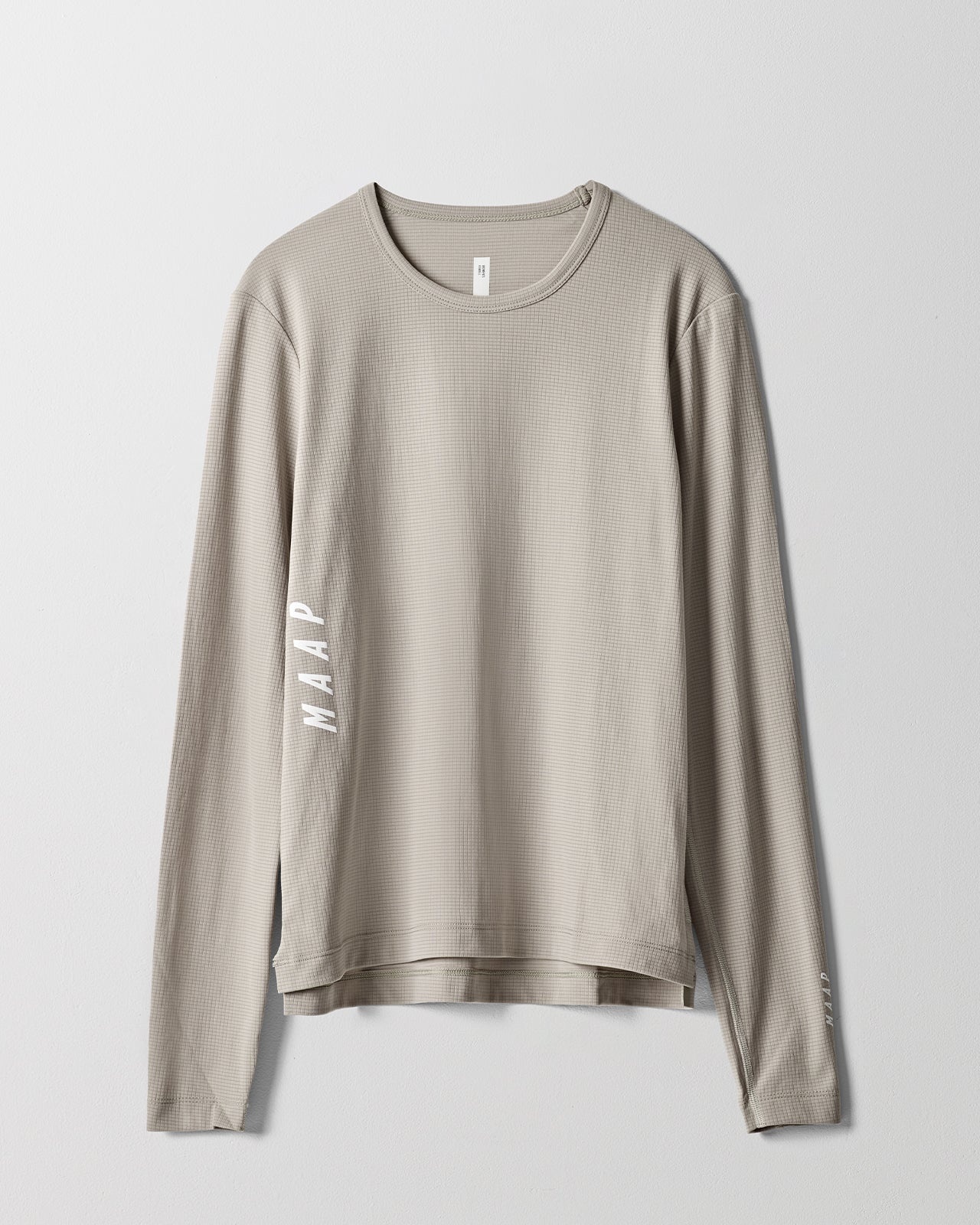 Women's Alt_Road™ LS Tee - 7