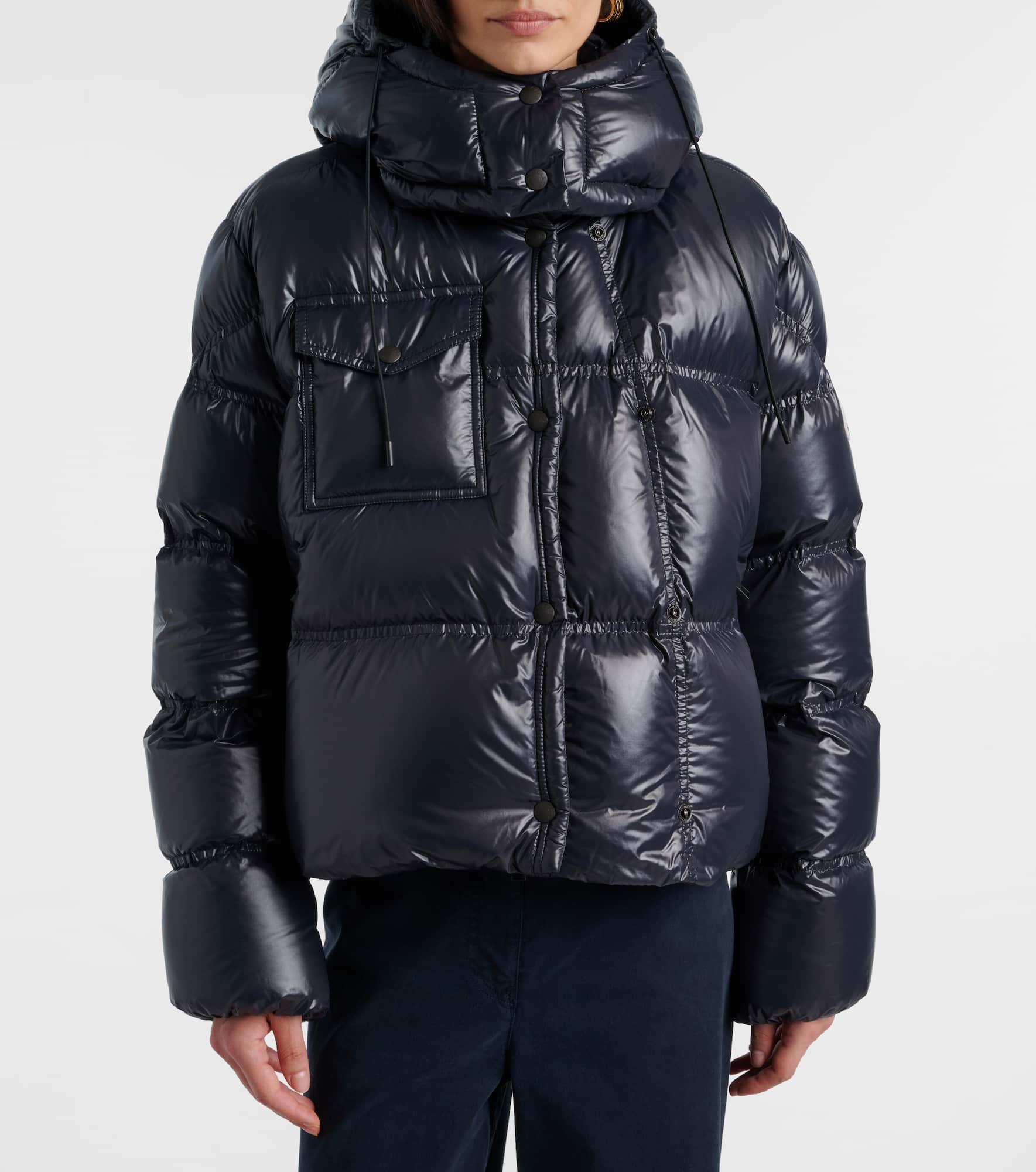Erea down jacket - 6