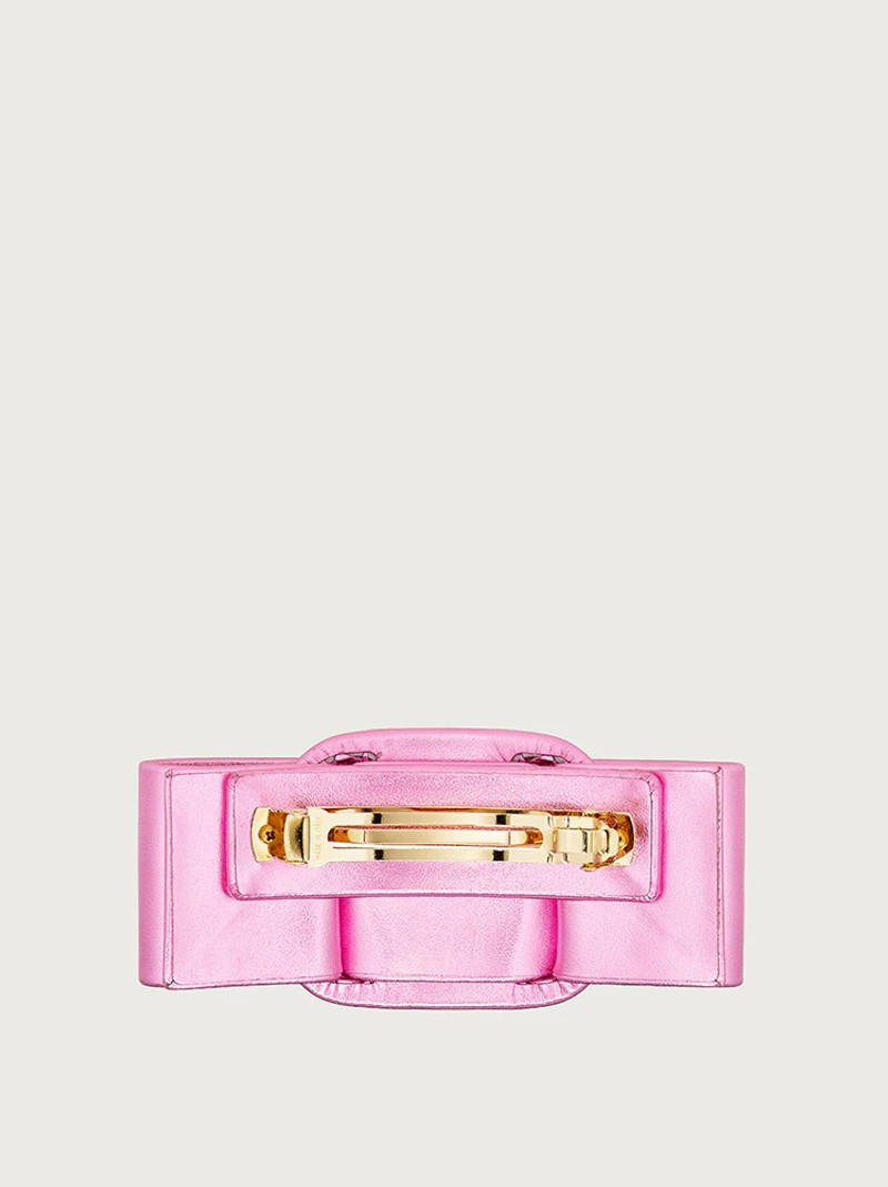 FERRAGAMO VIVA BOW HAIRCLIP (L) outlook