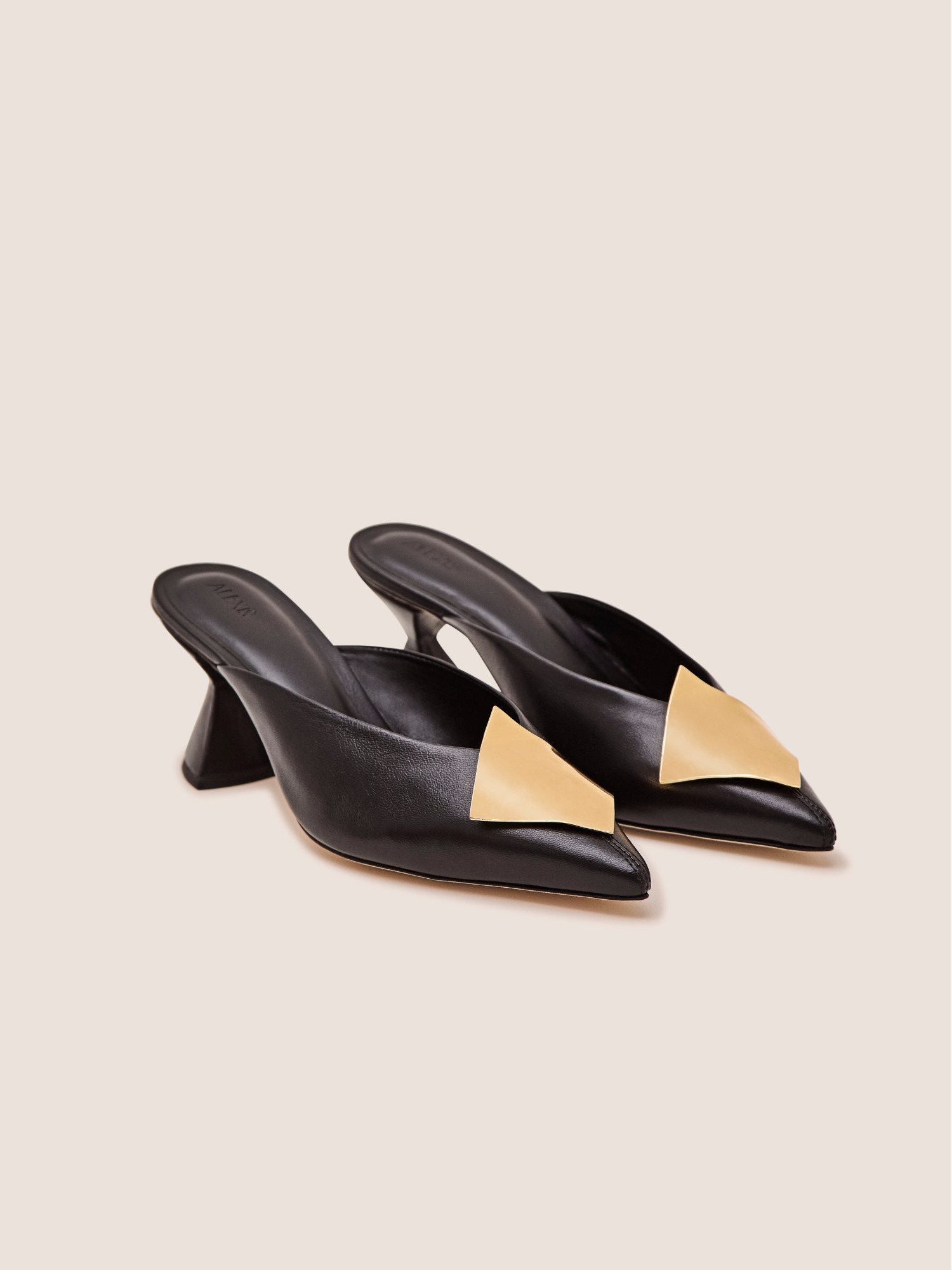 Madeline Mule - 2