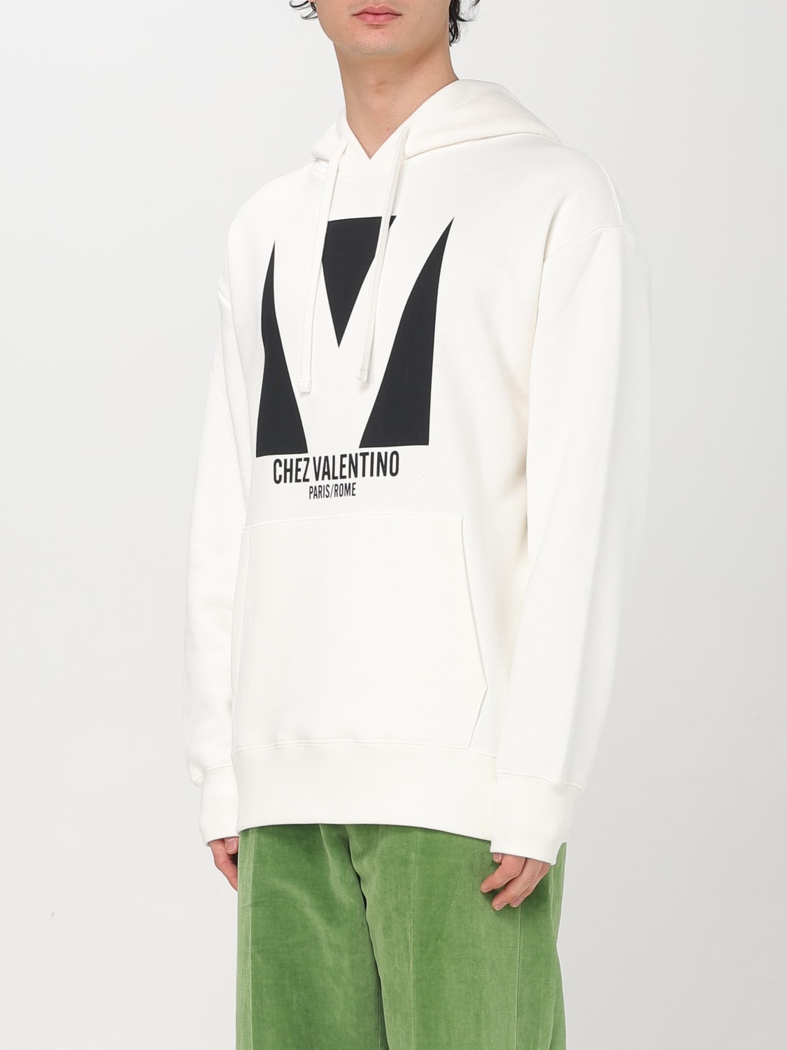 Sweatshirt men Valentino - 4